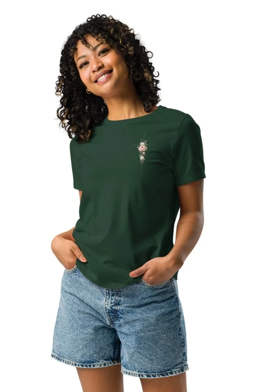 womens-relaxed-t-shirt-forest-green-front-6a8df41ef16b2.jpg