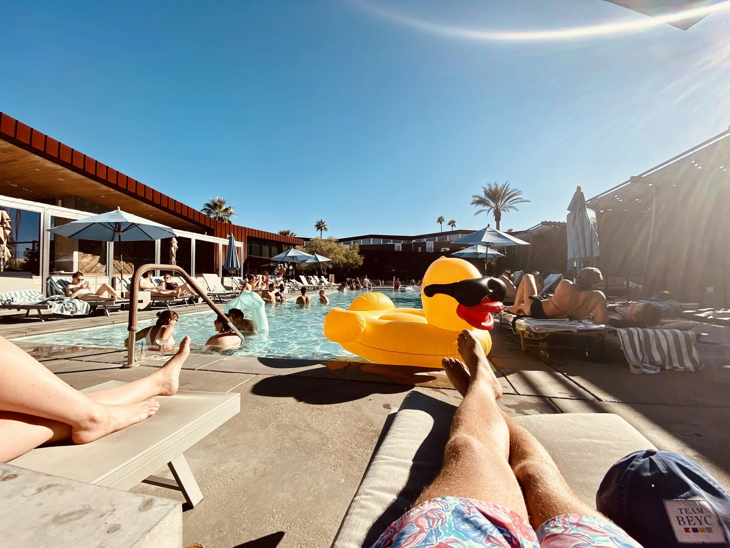 Why the Coachella Valley Is Booming with Second Home Buyers