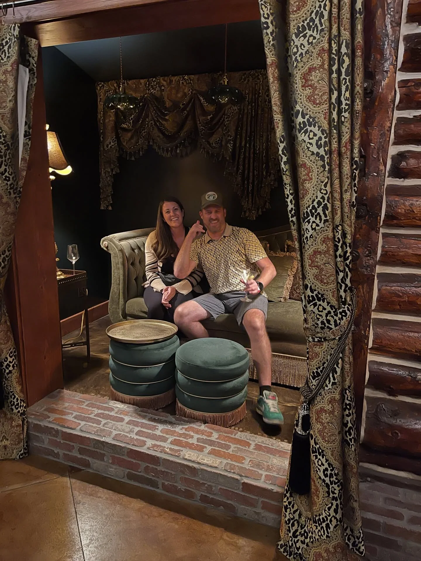 What a night in the mountains! 🌲✨

This year&rsquo;s Annual Mountain Mixer at SkyPark was one for the books, and we were thrilled to co-host alongside @homeloansbykaryn 

From reconnecting with familiar faces to meeting new ones, it was the perfect 