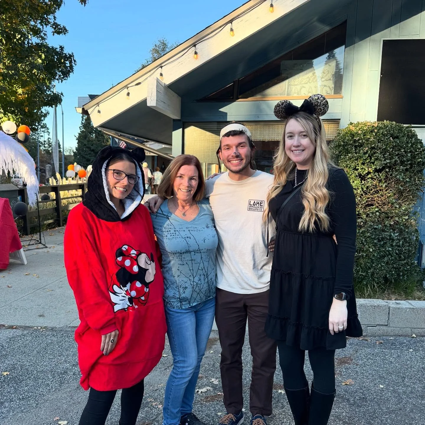 Happy Halloween from your favorite escrow team! We wrapped up a busy month-end of closings, then traded wires for witches and docs for dress-up! Feeling so grateful for our amazing agents, clients, and families who make it all so much fun. 🧡👻🎃