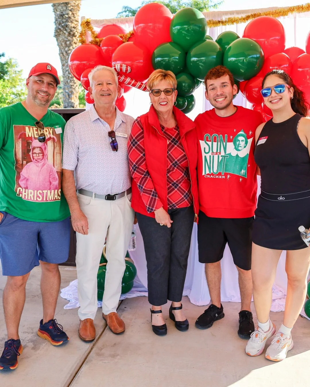 It&rsquo;s officially the 12 Days of Christmas, Escrow Edition! For the next 12 days, we&rsquo;re unwrapping escrow tips, team moments, local love, and all the things that make us merry. So, let&rsquo;s begin!⁠
⁠
On the first day of Christmas, my esc