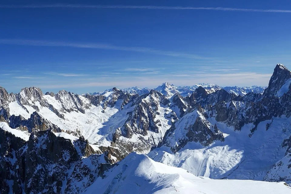 A little bit of Chamonix 🇫🇷
&bull;
&bull;
&bull;
&bull;
&bull;
#travelphotography #chamonix #montblanc #france #photography #naturephotography #mountains #travel #landscapephotographer
