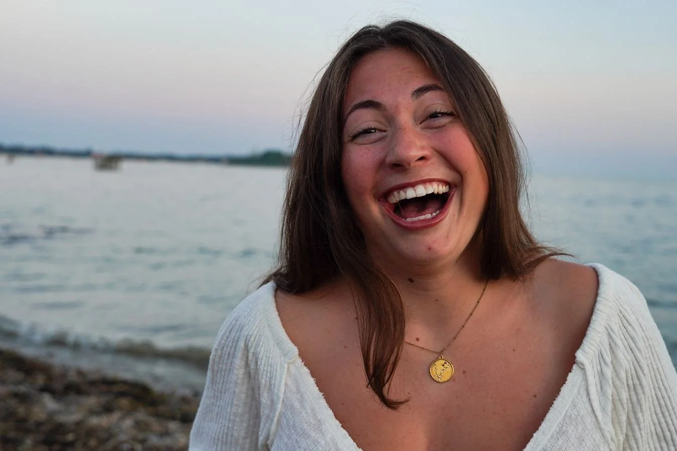 Hello! Welcome to my photography page. 📸🎞

My name is Margo Liakos and I am beginning my journey into the realm of photography. I&rsquo;ve always had a passion for the topic of &ldquo;travel journalism.&rdquo; A field in which you document the expe