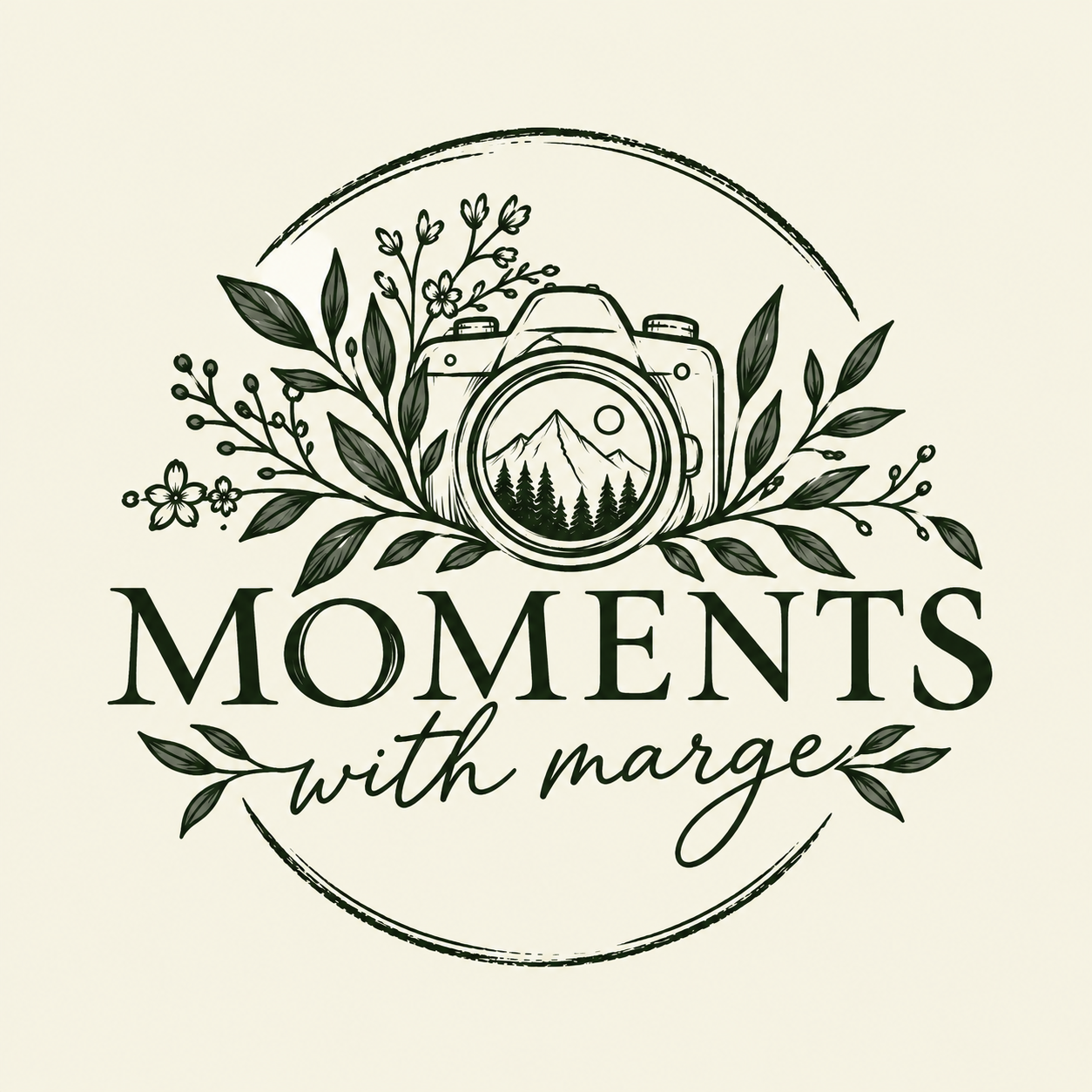moments with marge