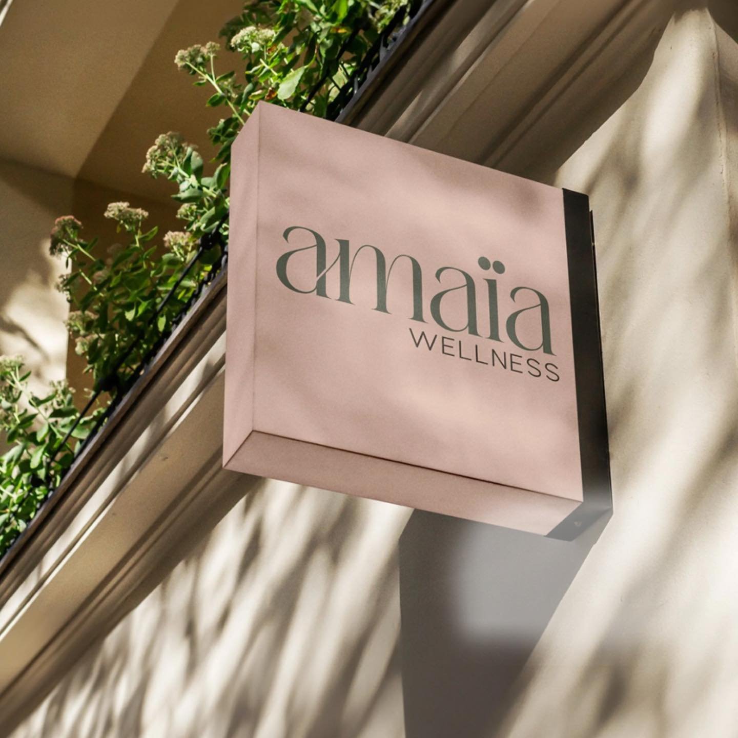 Wellness is better shared. Join us for community events that bring people together in celebration, connection, and growth. Don&rsquo;t miss our next gathering. 

#AmaiaCommunity #WellnessTogether