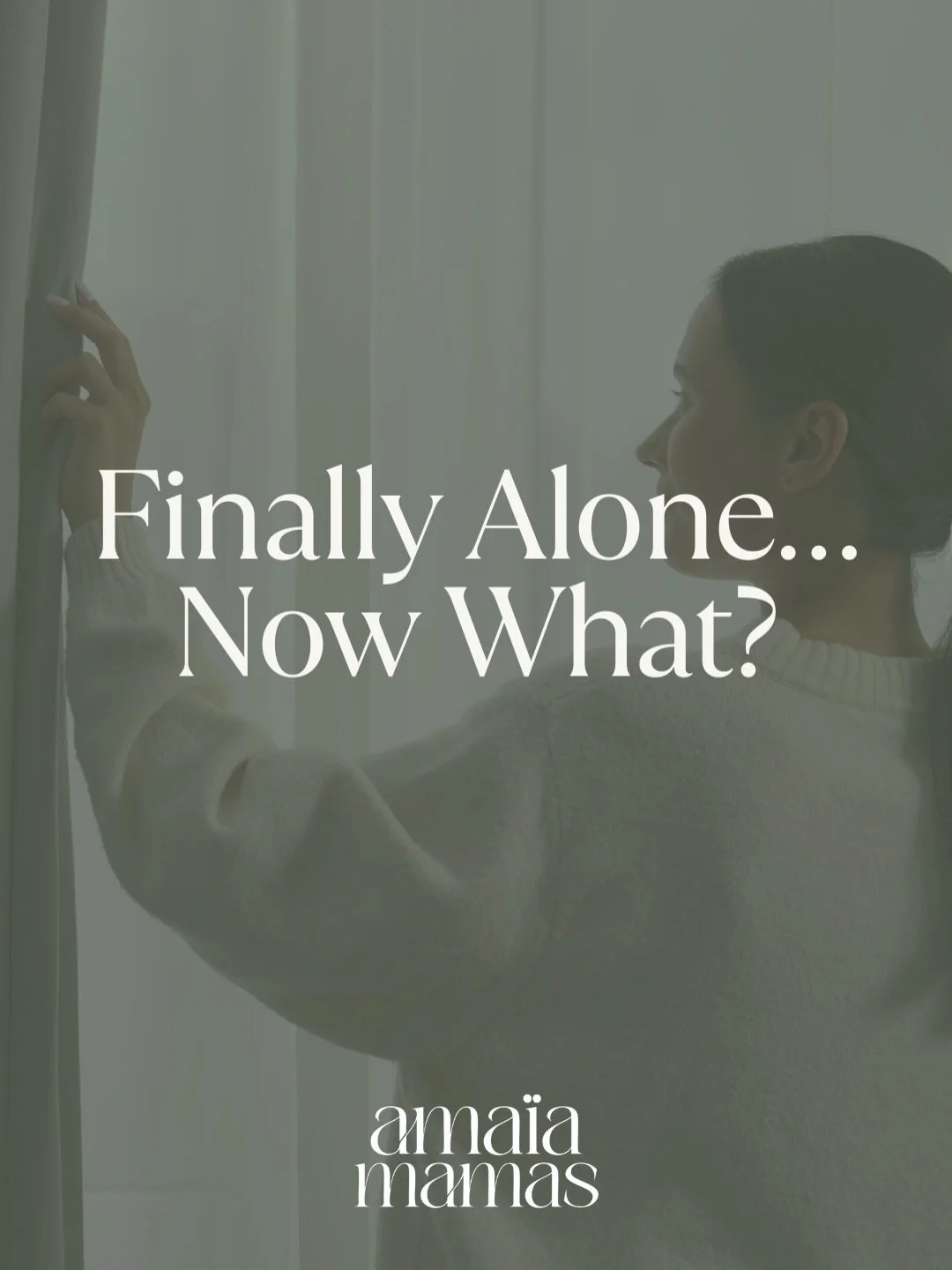 When you finally get a minute to yourself&hellip; and immediately forget how to human 😂

Tag your &ldquo;alone-time twin&rdquo; who&rsquo;ll totally relate!

#Relatable #SelfCareFails #Mood #brisbanemums #amaiamamas