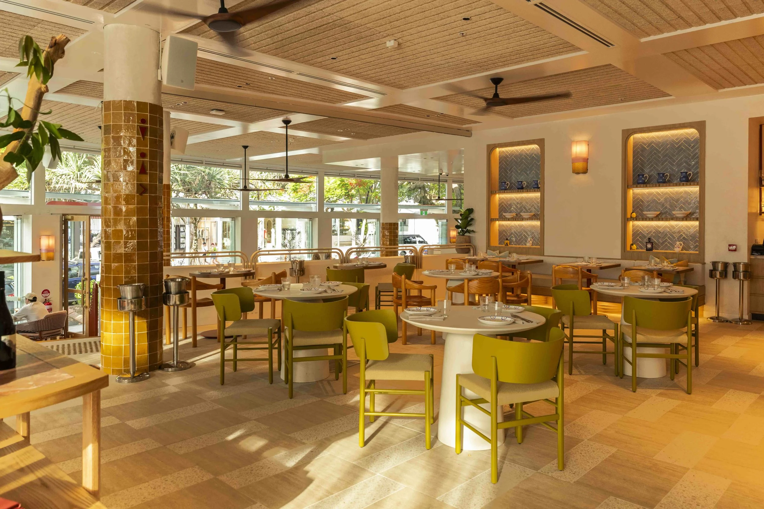 easter trading hours