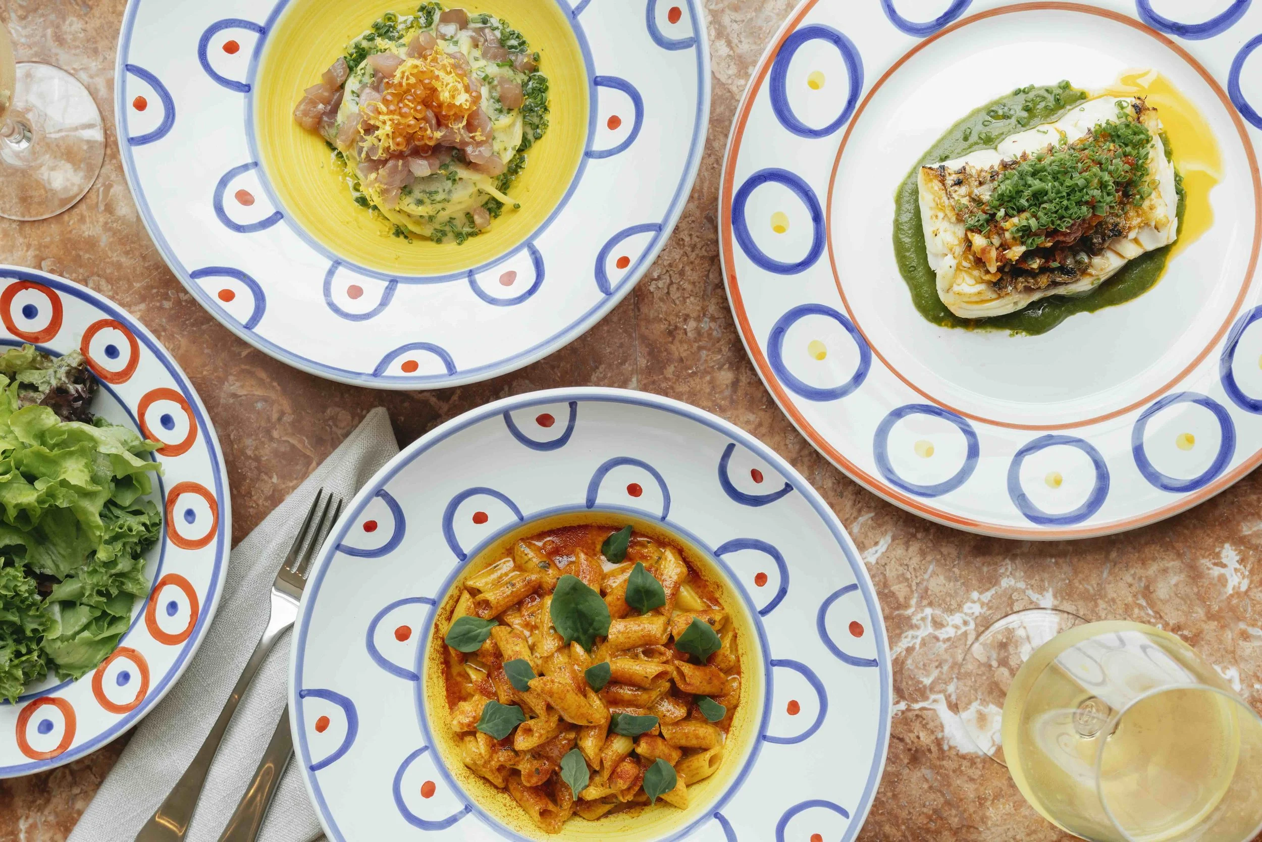 mother’s day lunch 