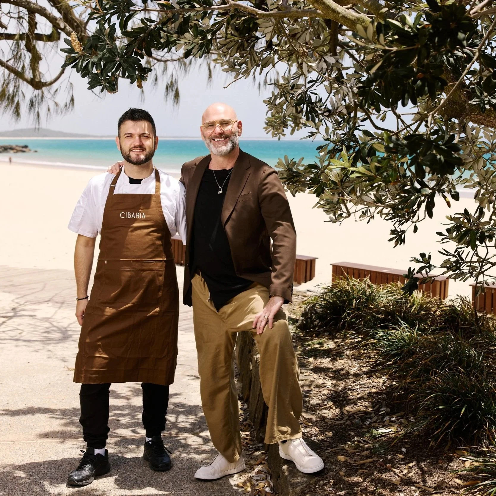 NOOSA FOOD &amp; WINE X CIBARIA NOOSA: A Brescian Family Feast