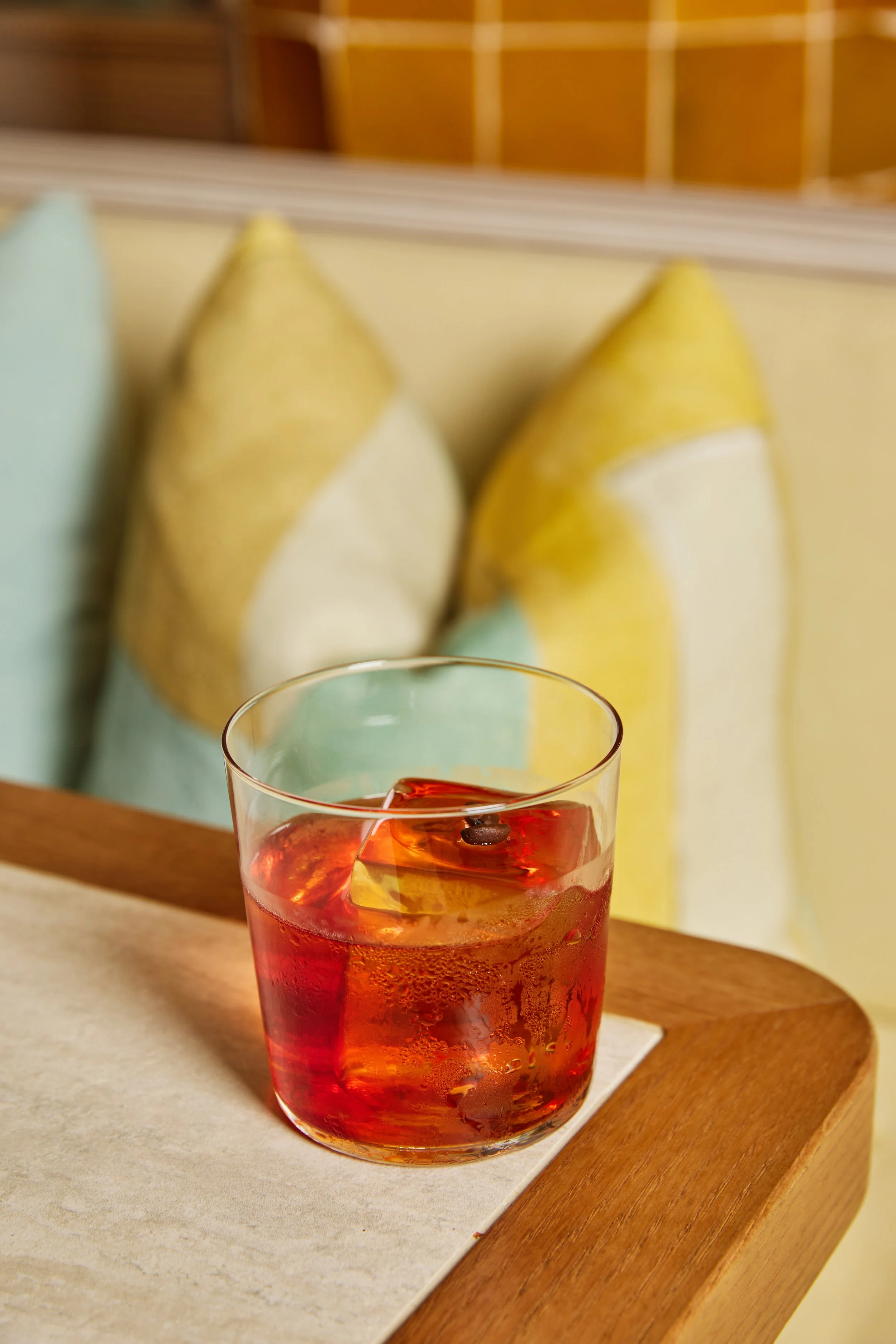 negroni month 