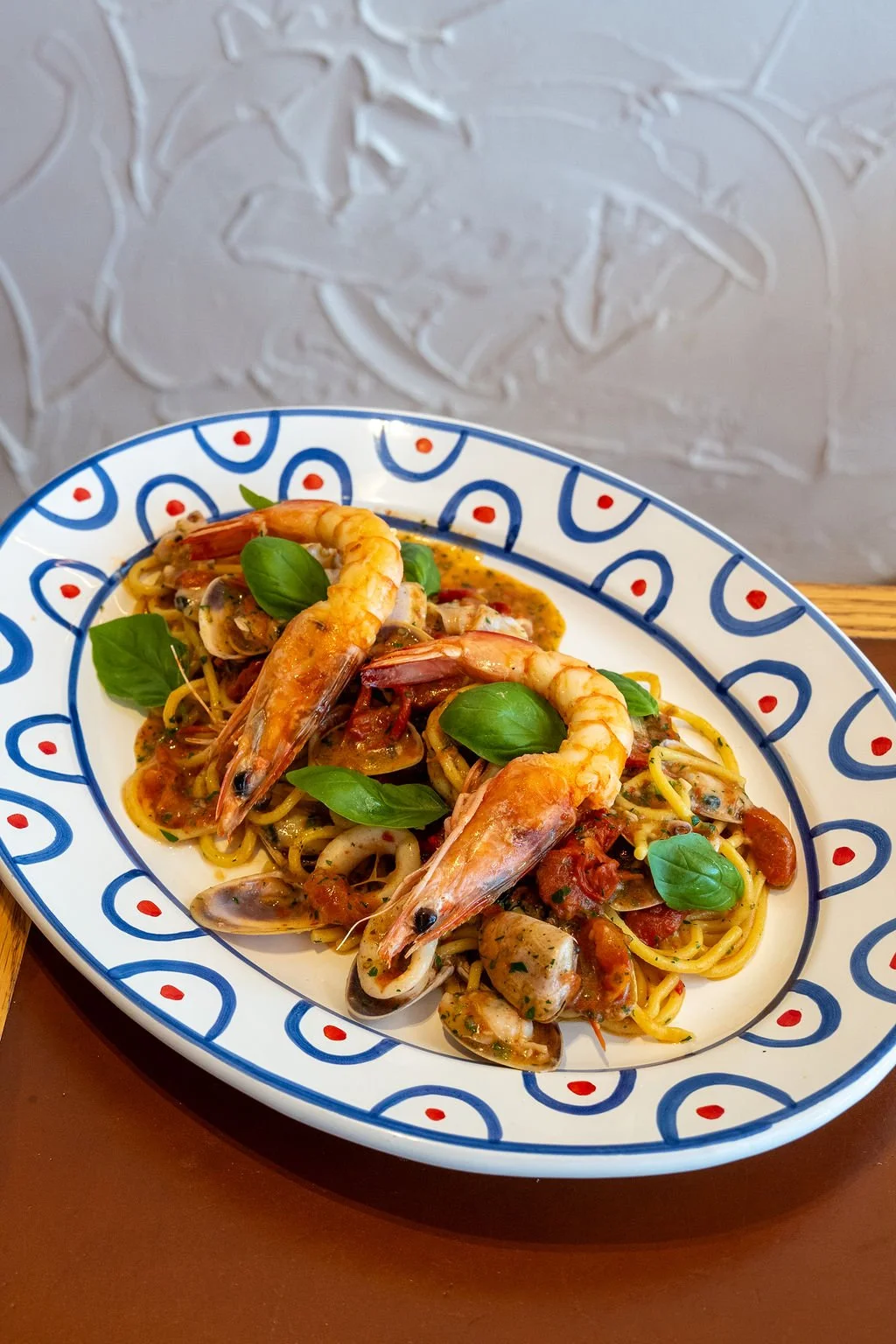 World Pasta Day