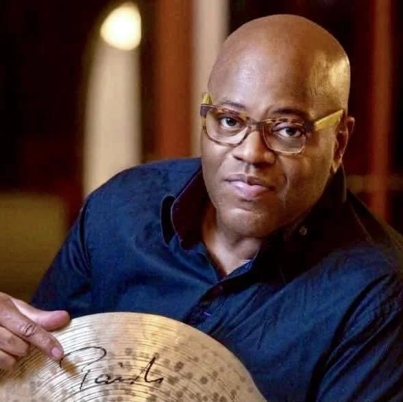 Damon Mendes - Bandleader, Drums, Vocals