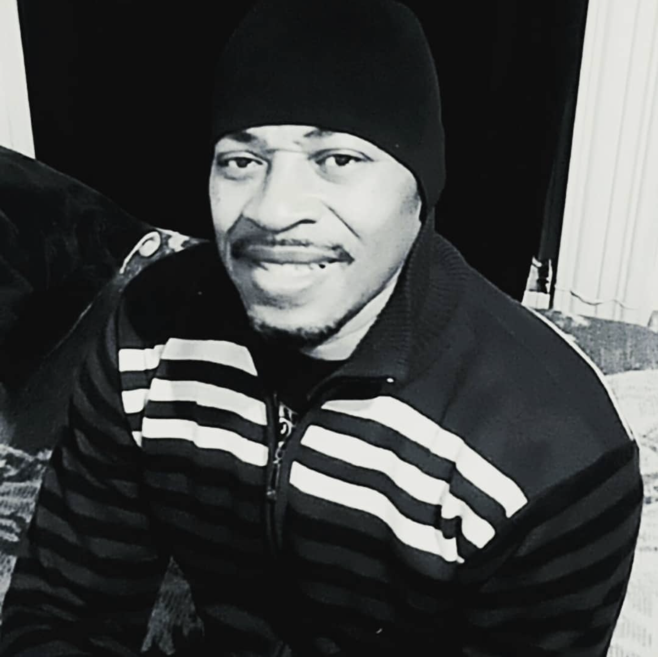 Martinez Little - Lead Vocals
