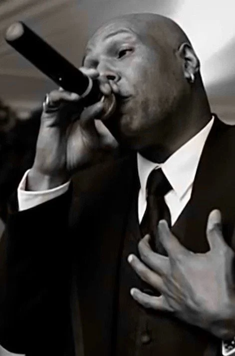 Dana Byrd - Lead Vocals