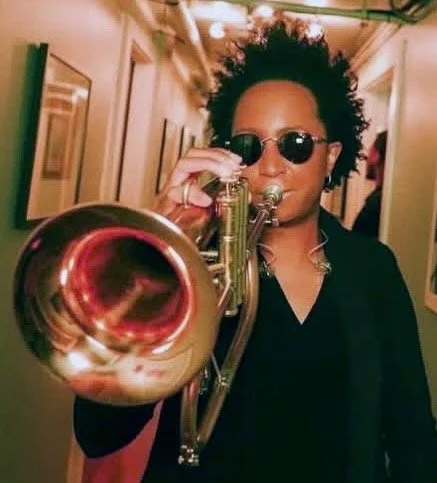 Jackie Coleman - Trumpet