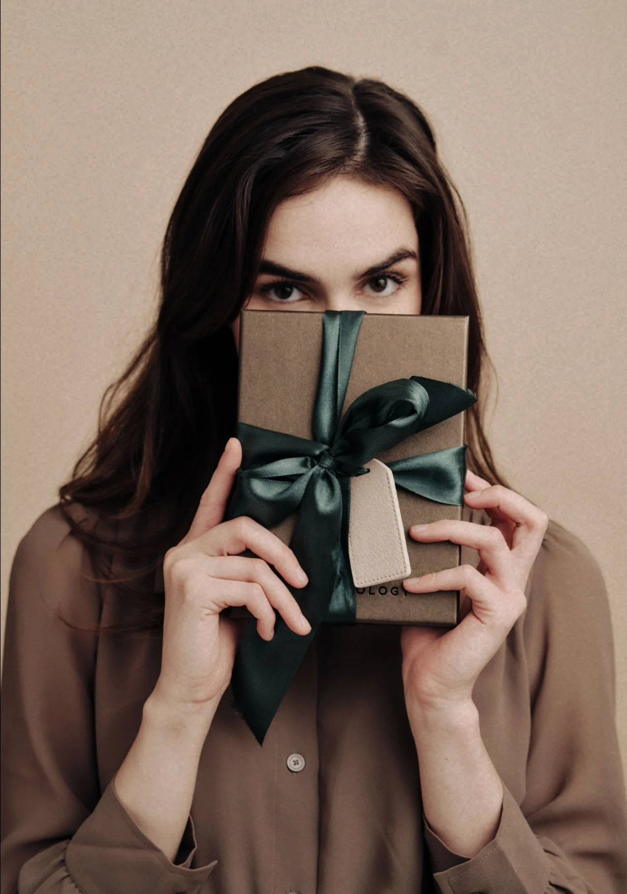 Leatherology 2025 Holiday Campaign