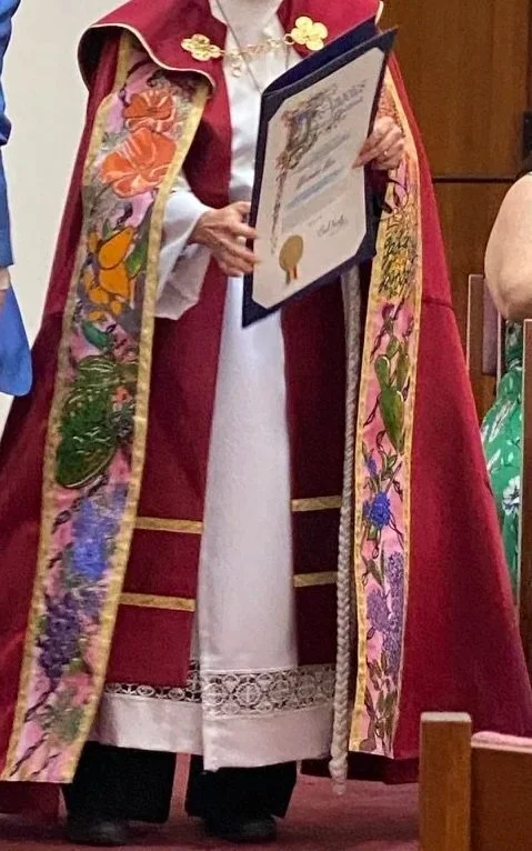 Liturgical Vestments