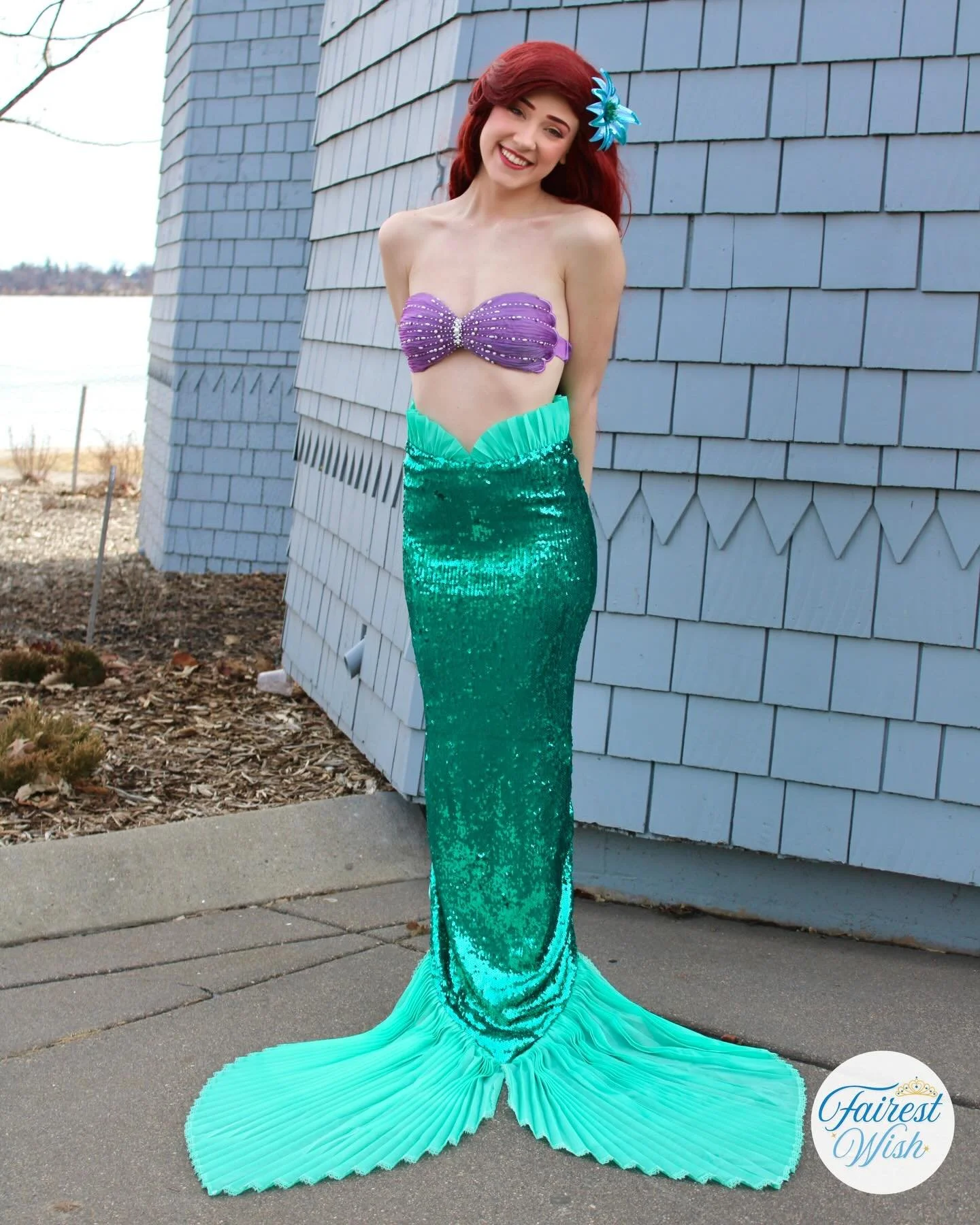 Flip your fins with the Mermaid Princess! Call or text 612-405-8824 to book your mermaid party today! 🧜&zwj;♀️

.

.

.

#edinamn #rosevillemn #bloomingtonmn #anokamn #blainemn