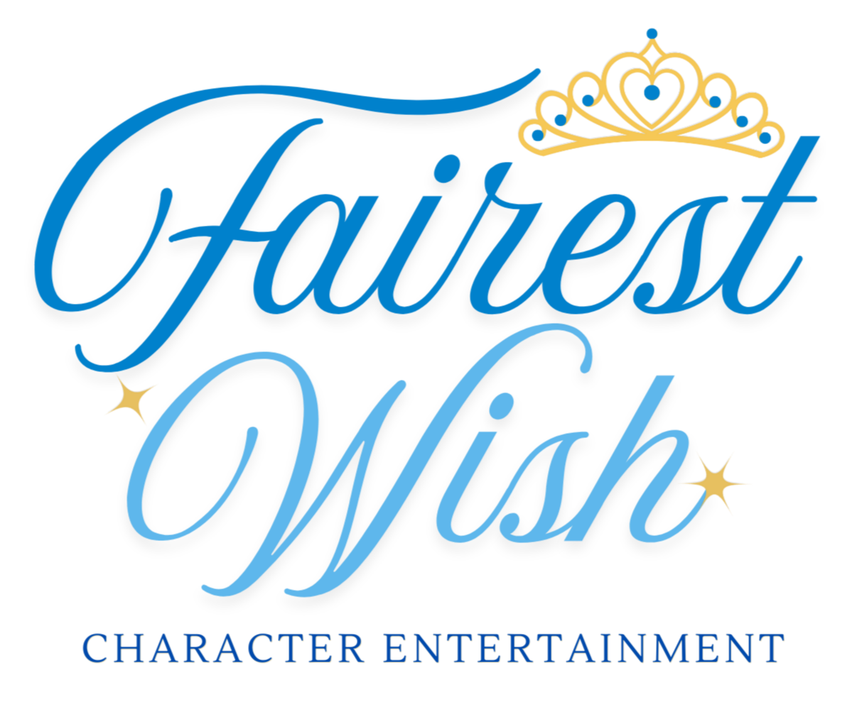 Fairest Wish Character Entertainment