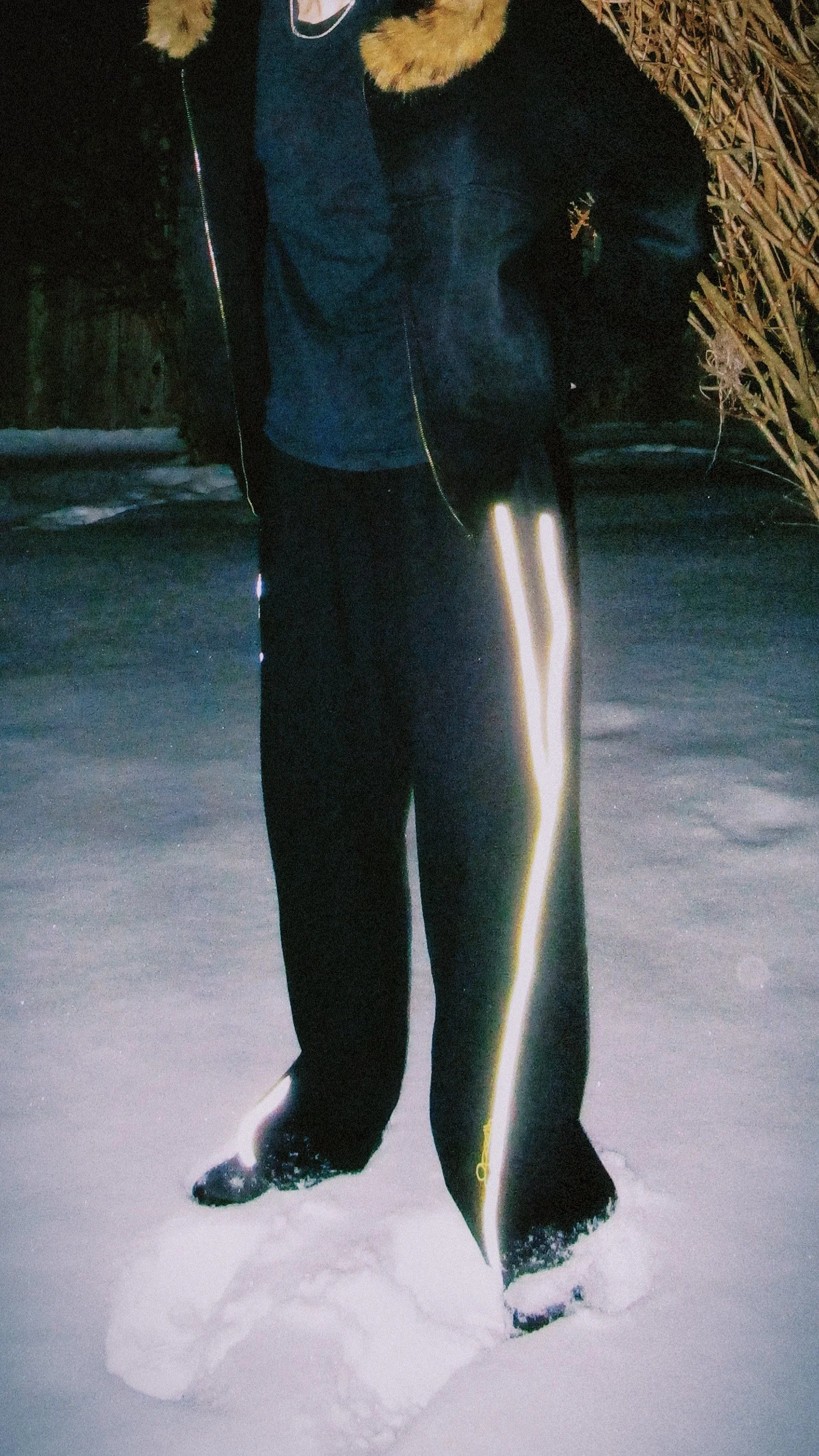 Reflection Striped 2.0 Sweats