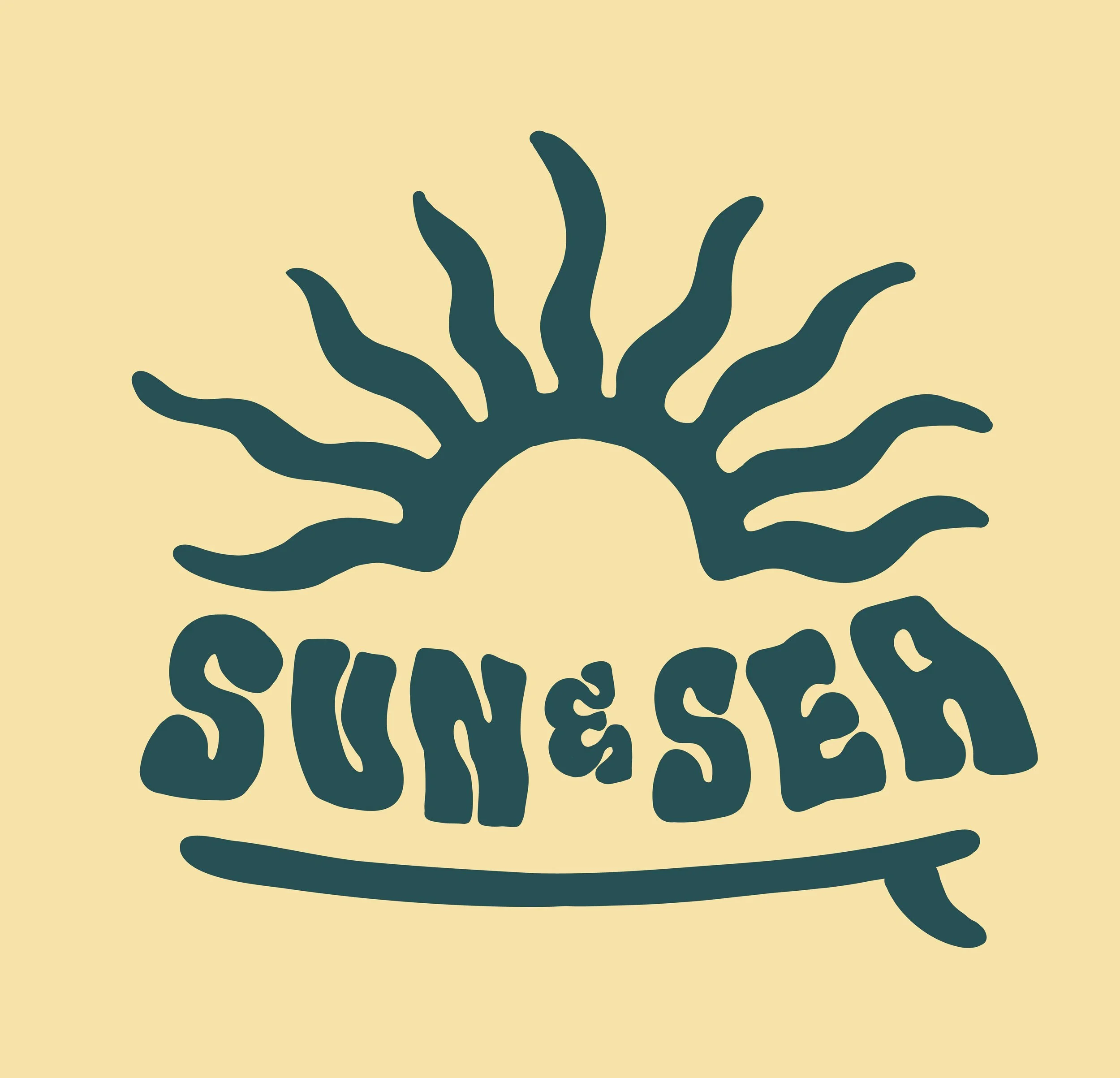 "sun & sea" - available for purchase