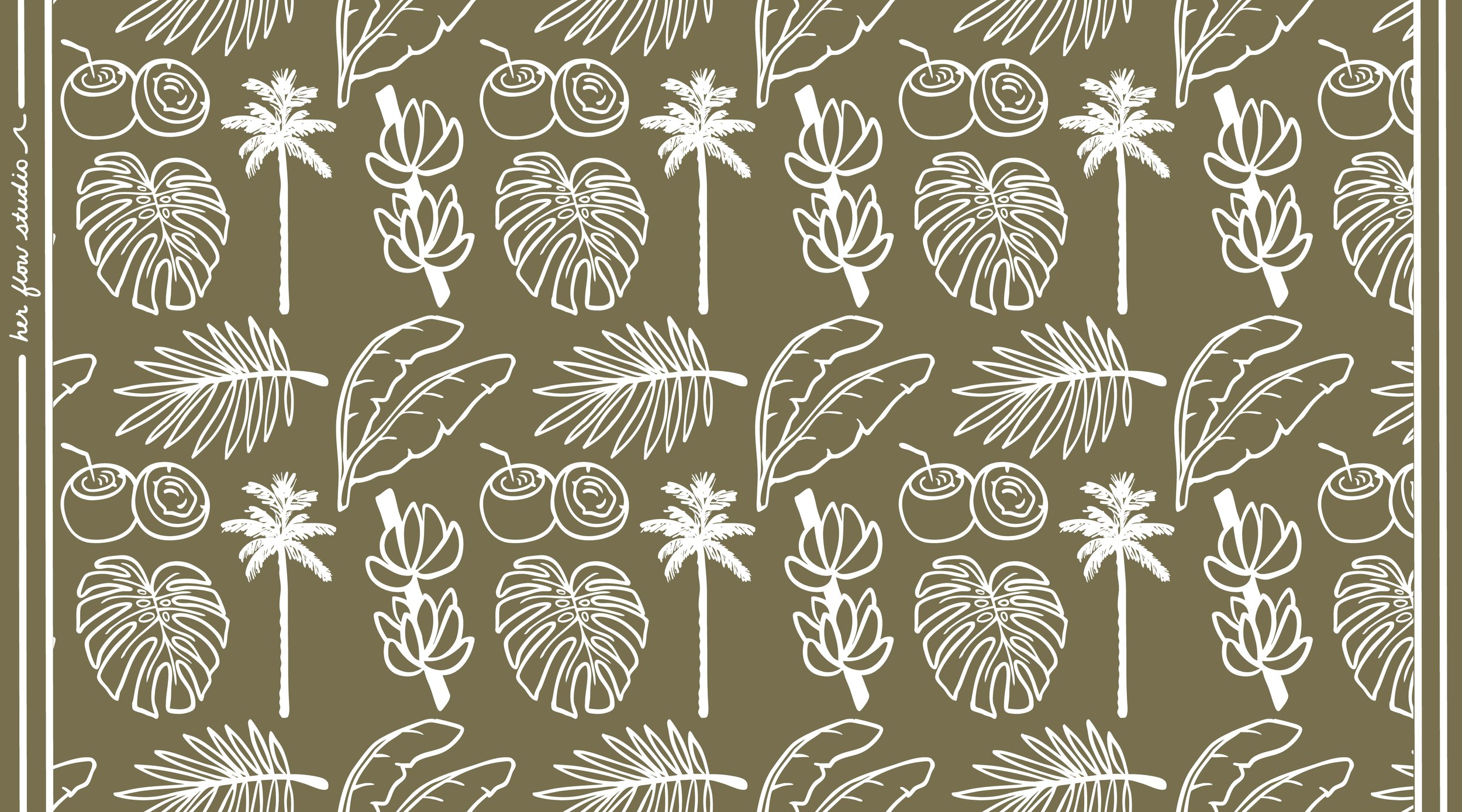 pareo design 