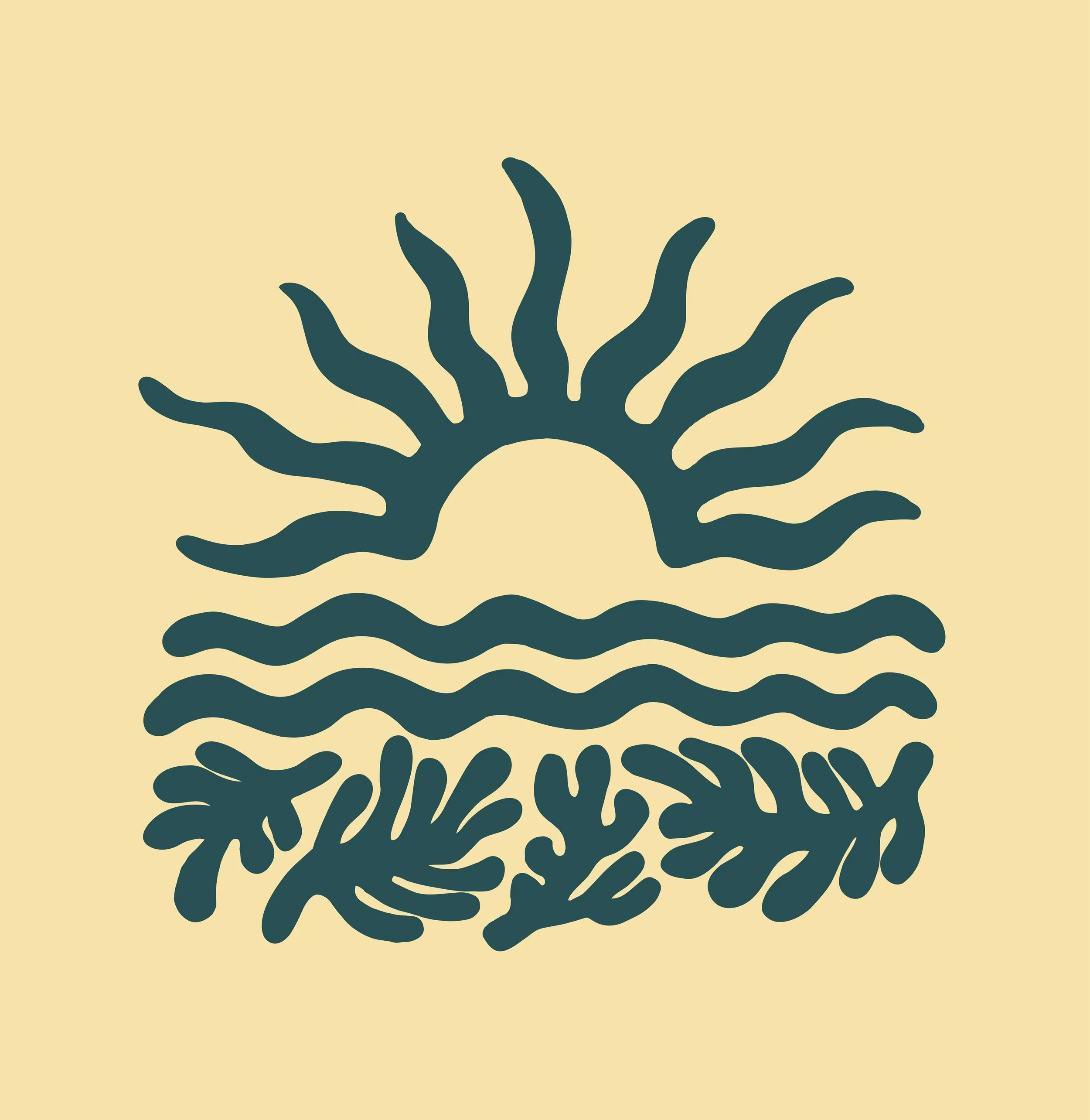 "sun & sea" - available for purchase