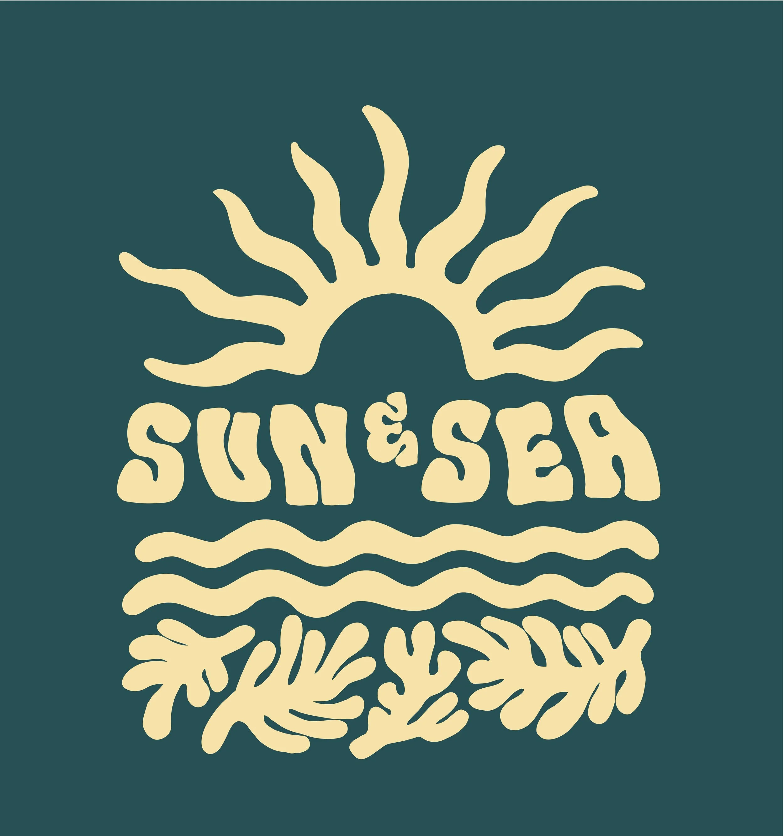 "sun & sea" - available for purchase