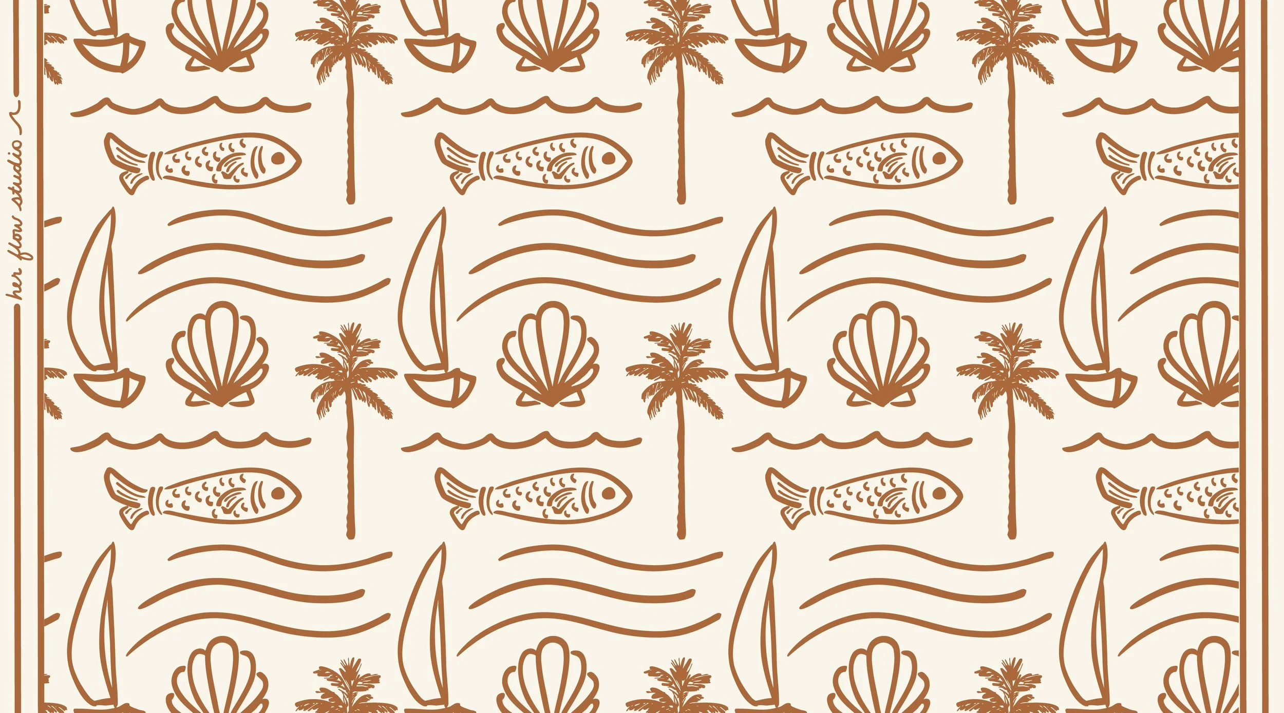 pareo design 