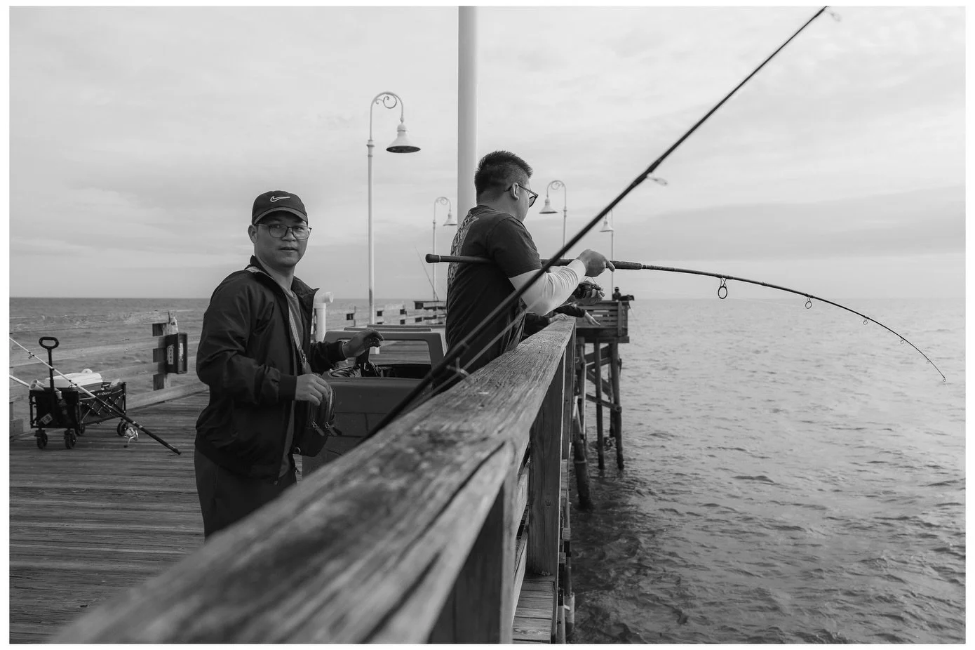 &ldquo;Fishing&rdquo;.
.
.
.
.
.
#photographer #streetphotography #photography #fishing #art #bnw