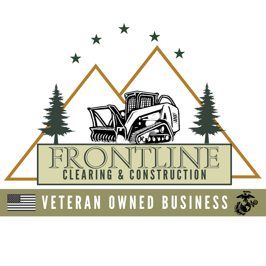 Frontline Clearing and Construction | Transform Your Land Today