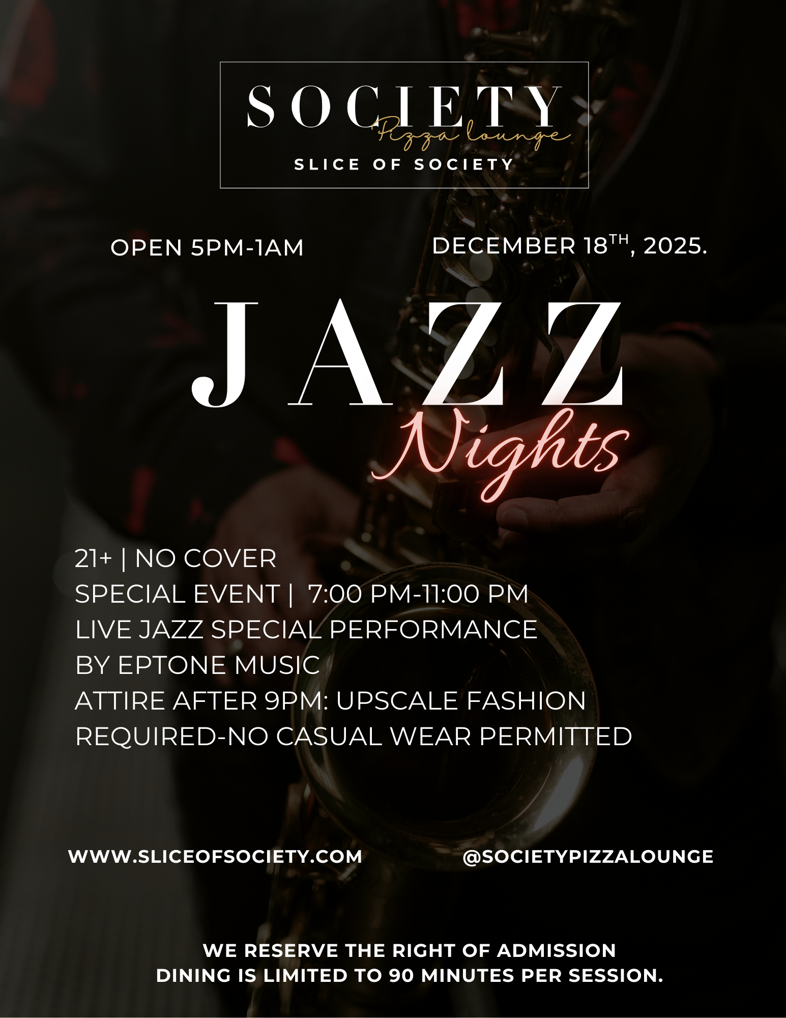 Jazz Nights