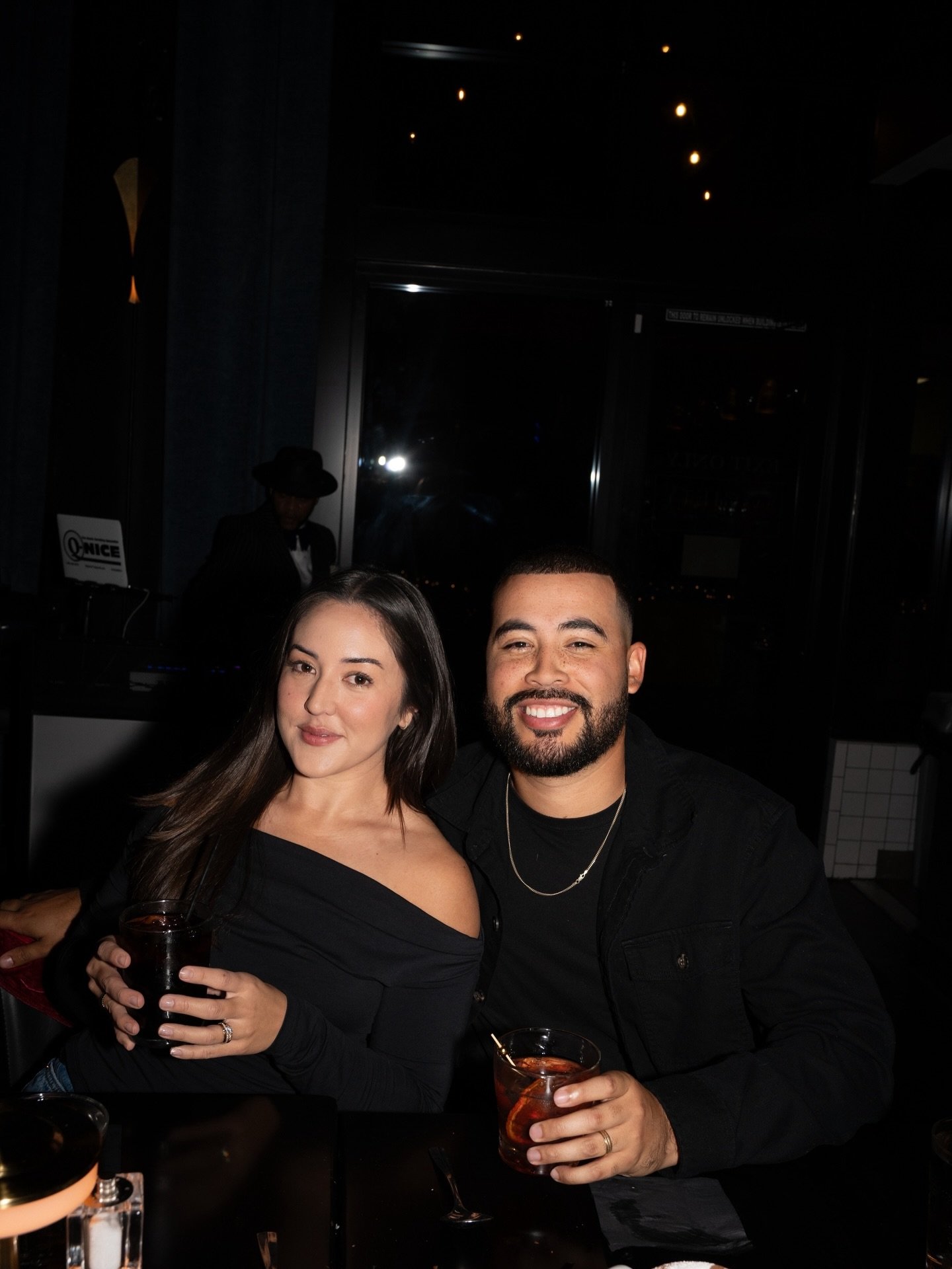 Three nights. Three moods. One destination.
✨ Jazz Curated Nights | Timeless Nights | Society Unfiltered

📅 Jan 22 &ndash; Jazz Nights
📅 Jan 23 &ndash; Timeless Nights
📅 Jan 24 &ndash; Society Unfiltered

From curated jazz atmospheres to reimagine