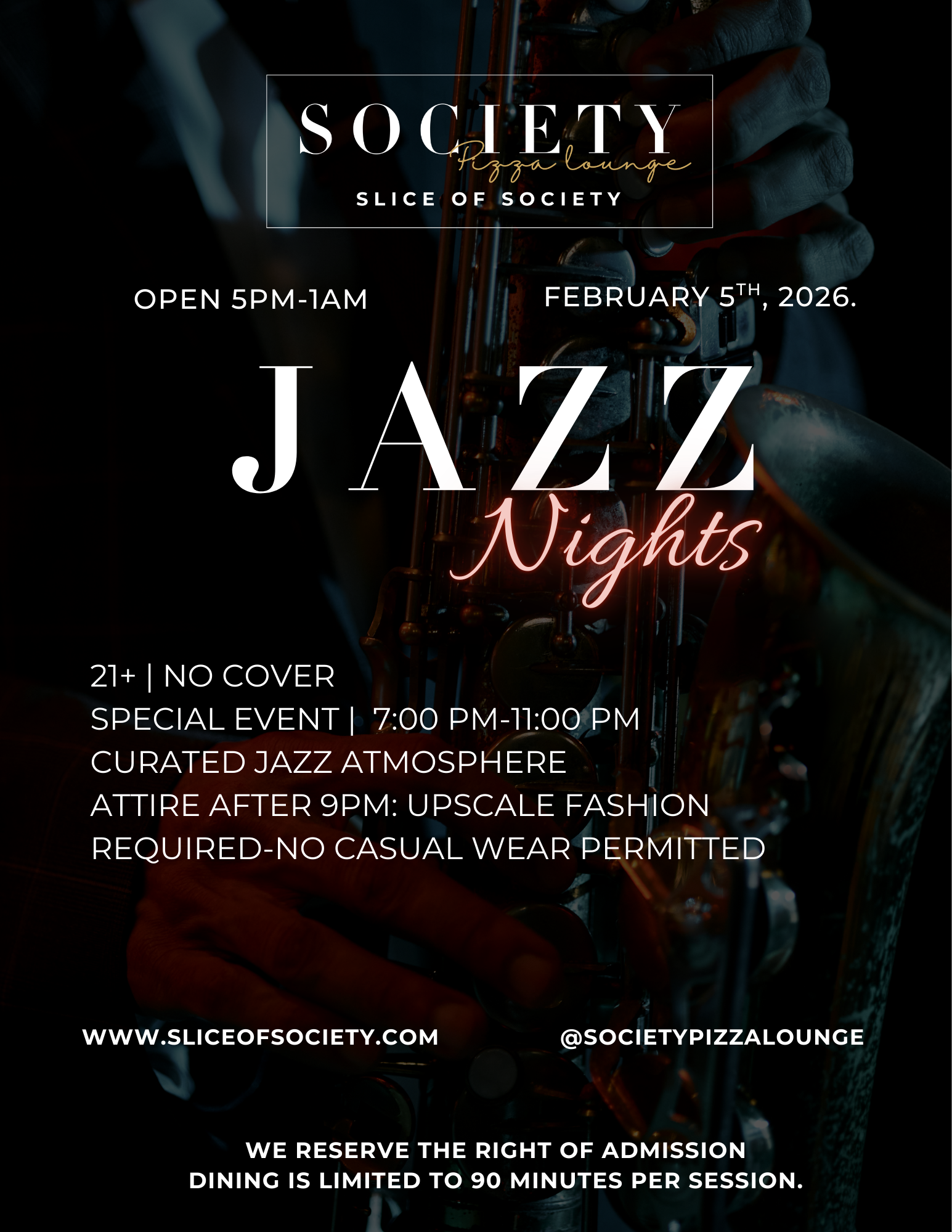 Jazz Nights
