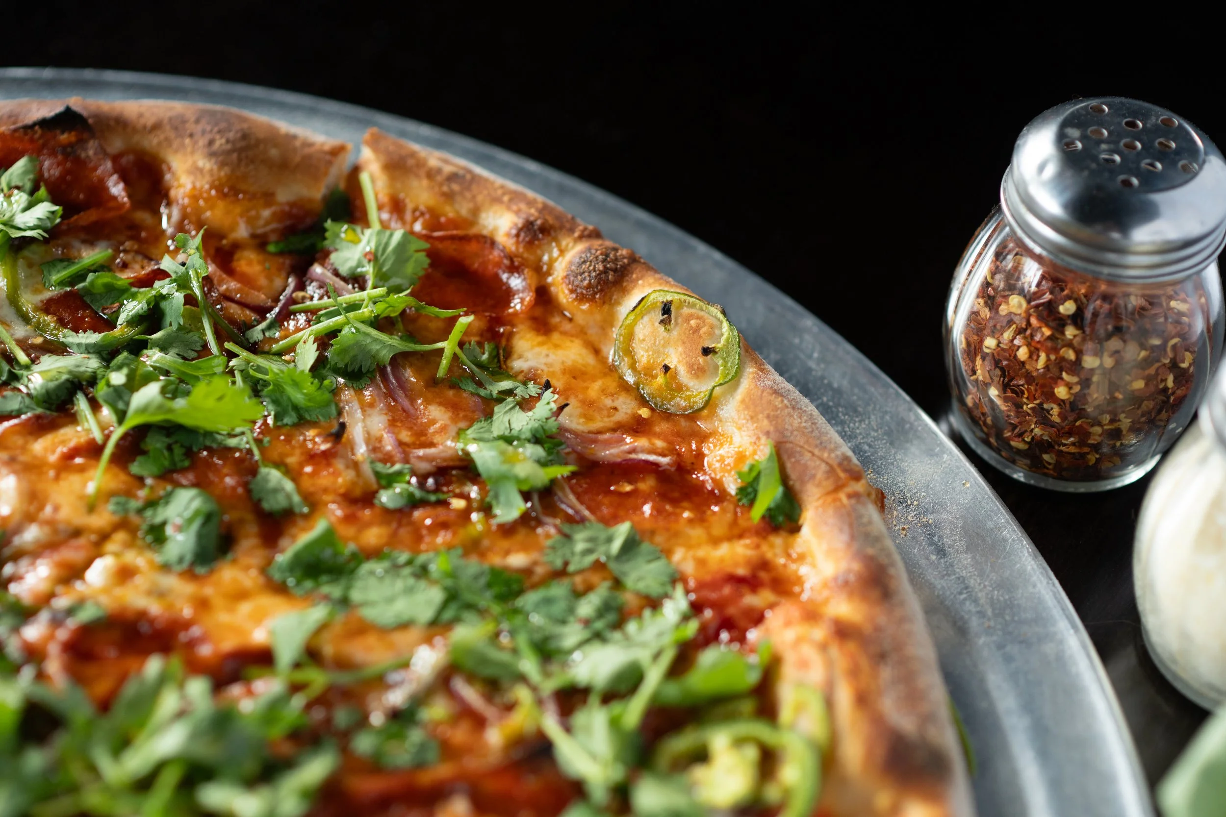 Society Pizza Lounge: Where Farm-to-Table Dining Meets Santa Clarita’s Most Intentional Nightlife Experience