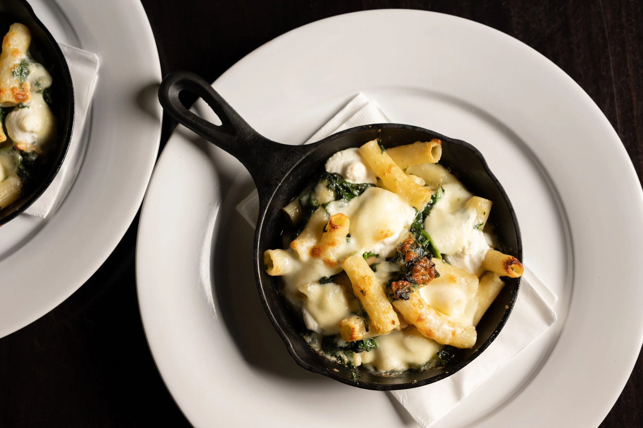 New Menu Launch at Society Pizza Lounge: A Refined Take on New York–Style Dining in Santa Clarita