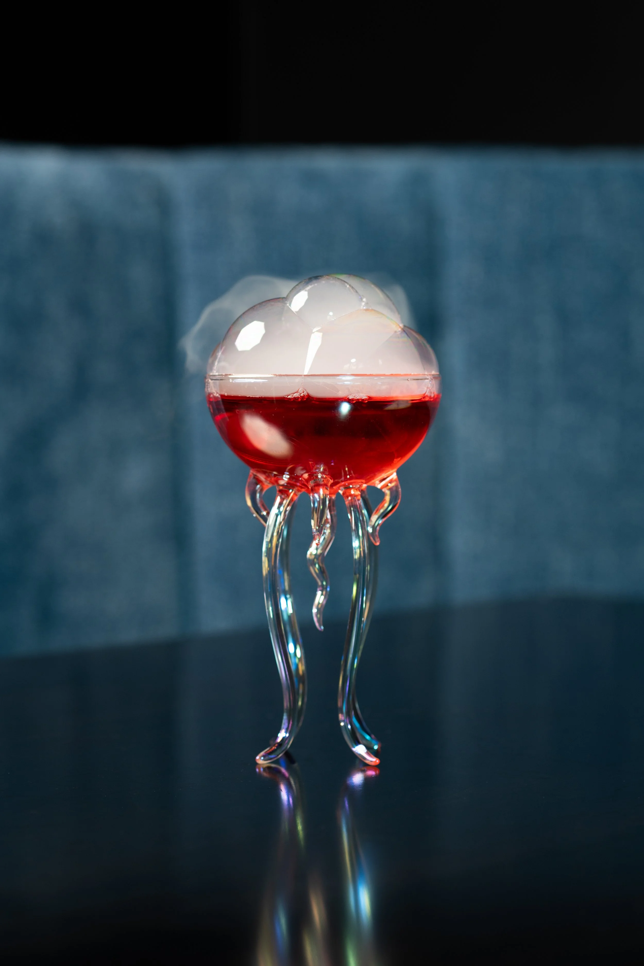 The Difference Between a Good Drink and a Well-Executed Cocktail: What Defines a Professional Bar Program at Society Pizza Lounge