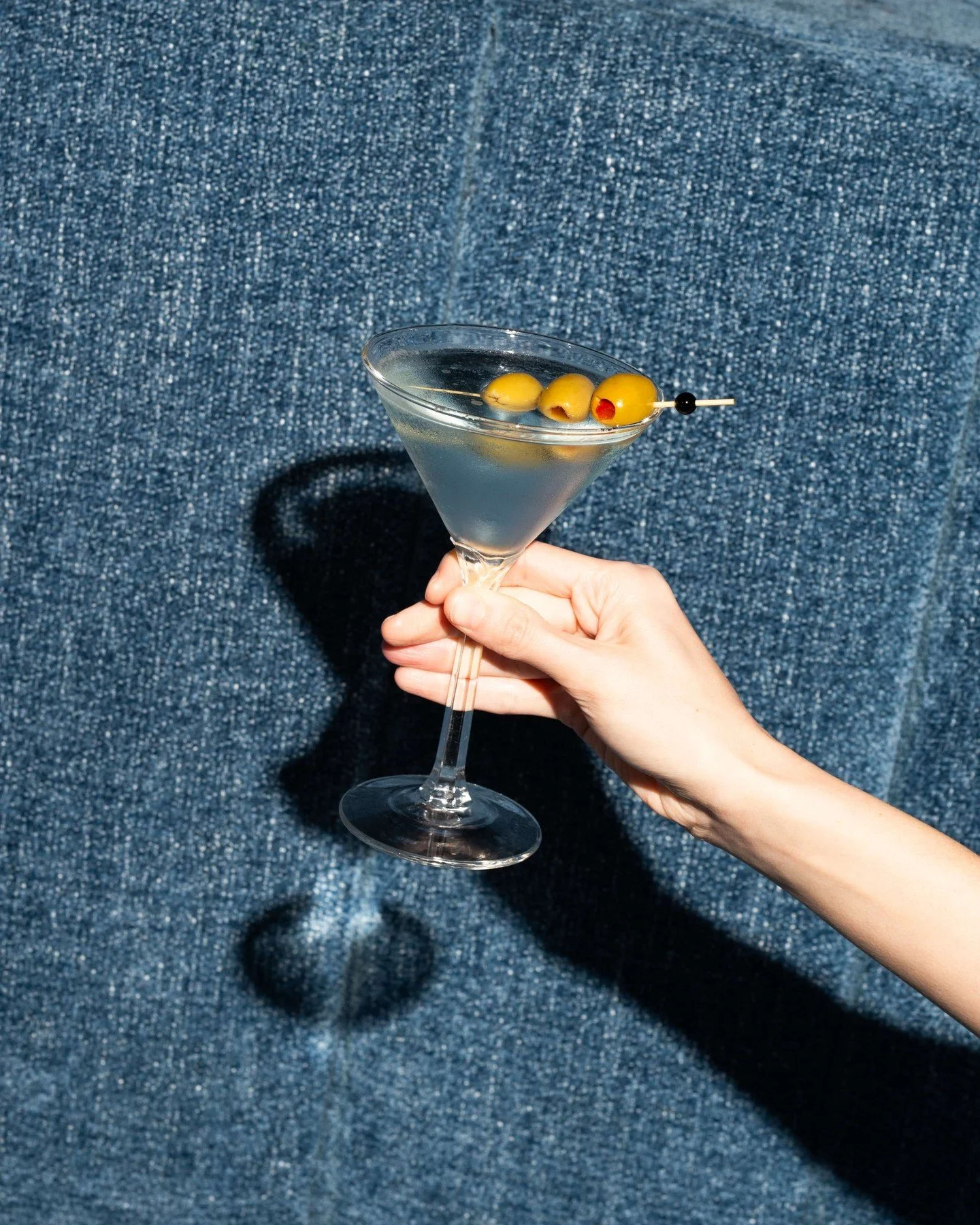 "There&rsquo;s a reason some cocktails never disappear.

A martini isn&rsquo;t complicated, but it demands precision. Temperature, dilution, and balance all have to land exactly where they should. Too warm, too strong, too watered down and the e