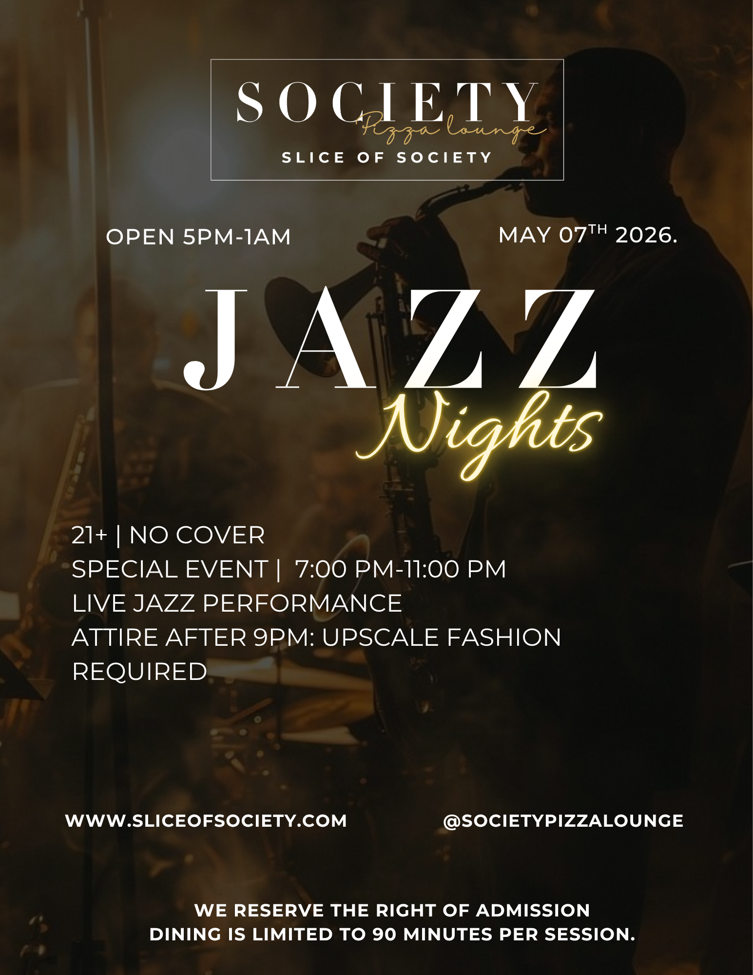 Jazz Nights