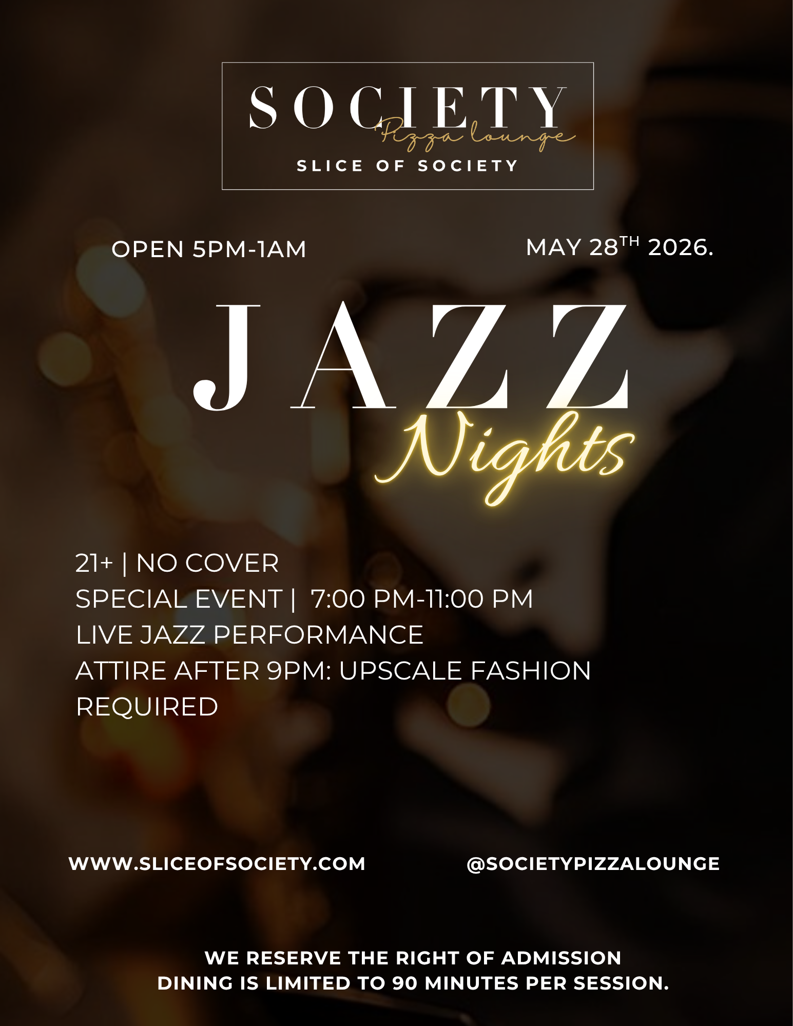 Jazz Nights