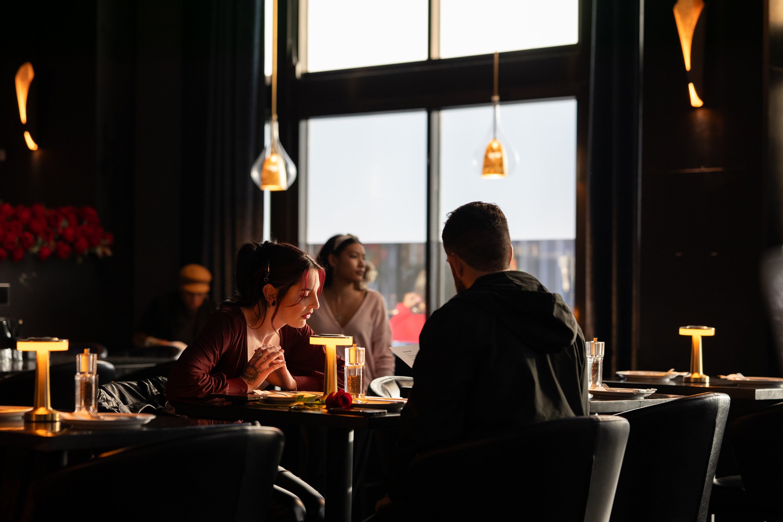 Society Pizza Lounge in Santa Clarita