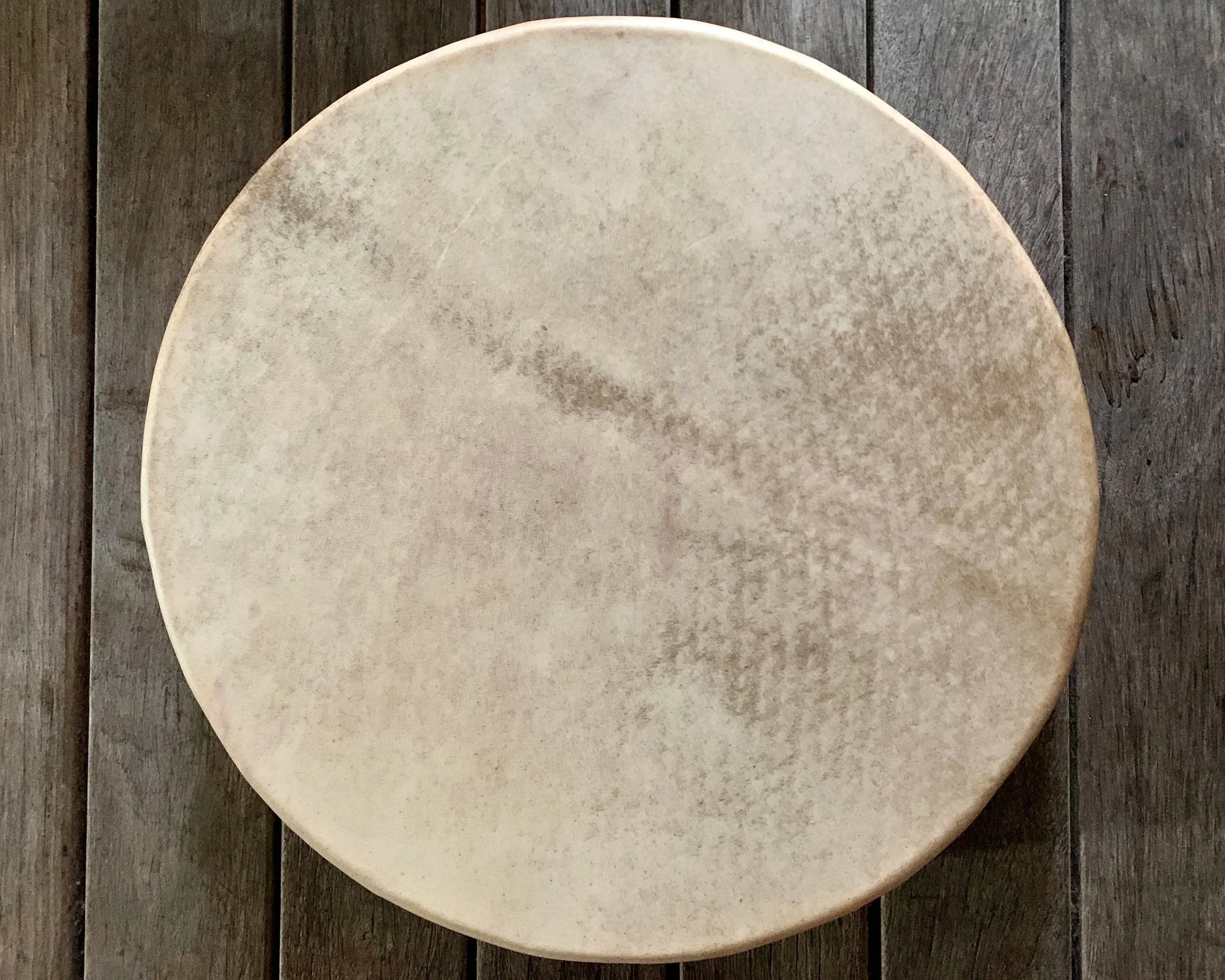 How to Care for Your Hide Drum
