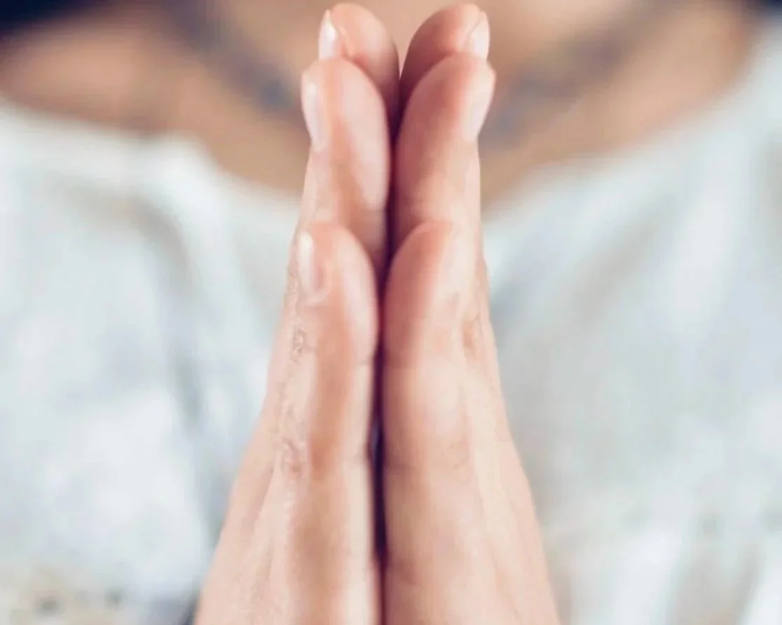 What is Reiki