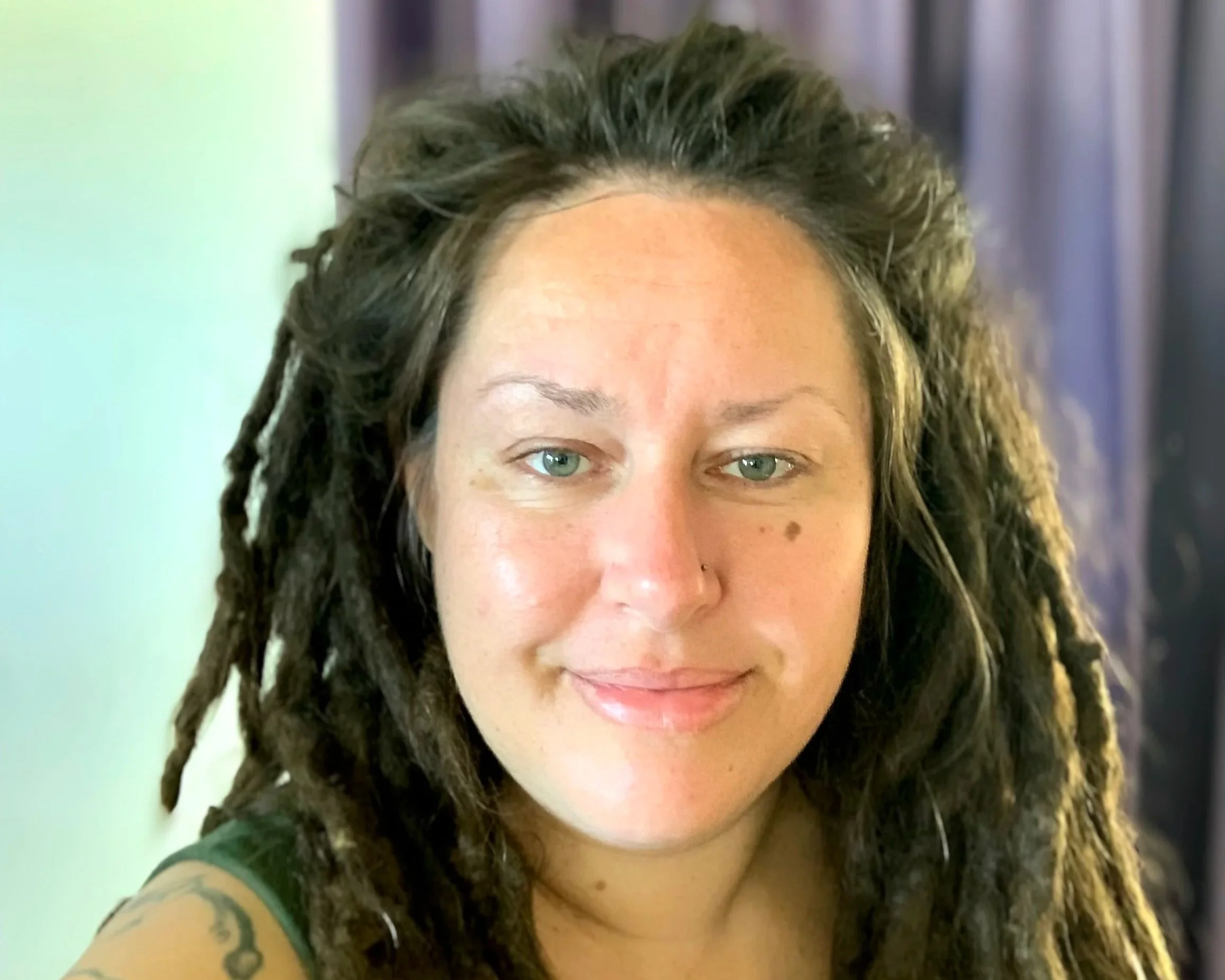 What are Organic Dreadlocks