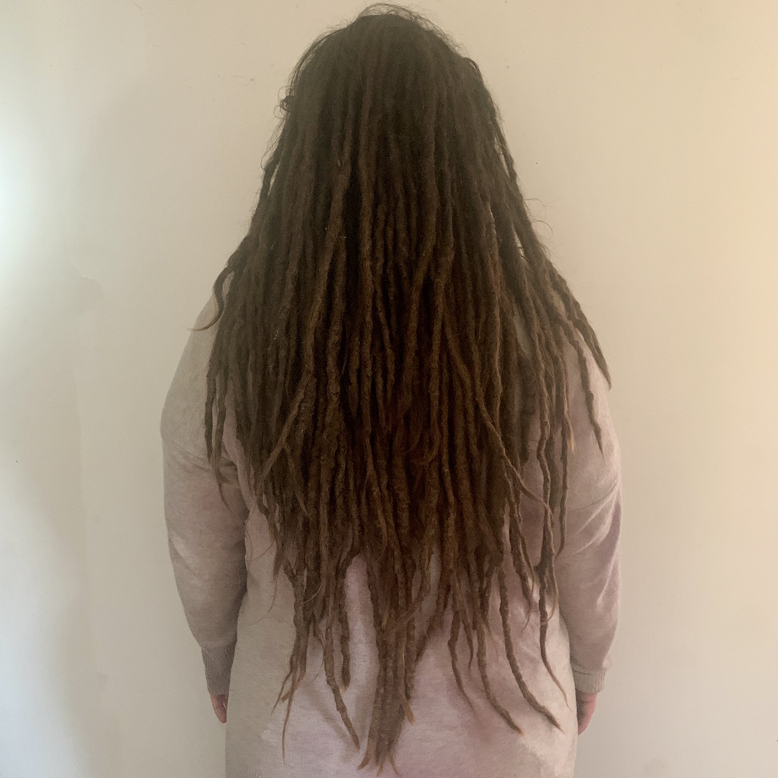 How to Care for Your Dreadlocks