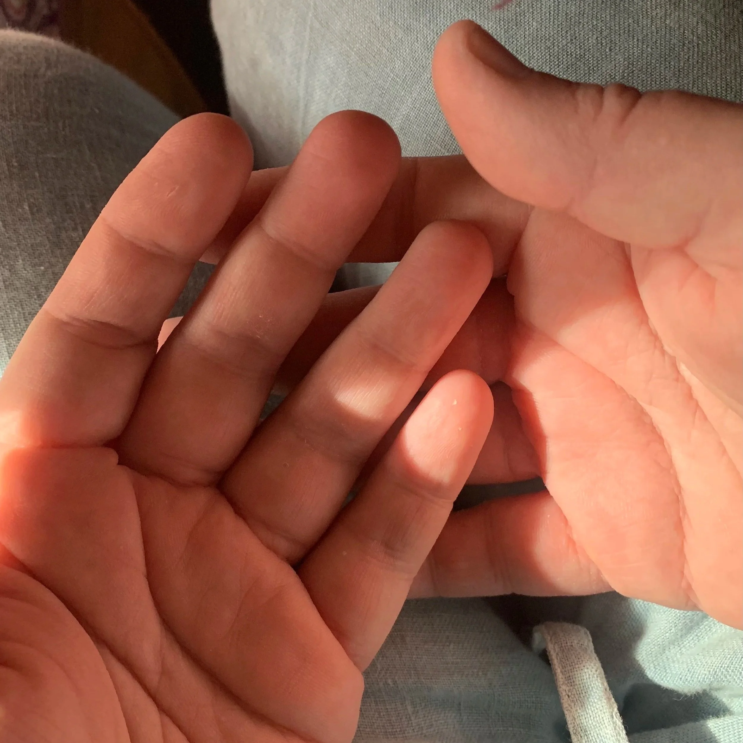 What is the Tanden - and Why Does Japanese Reiki Focus on It