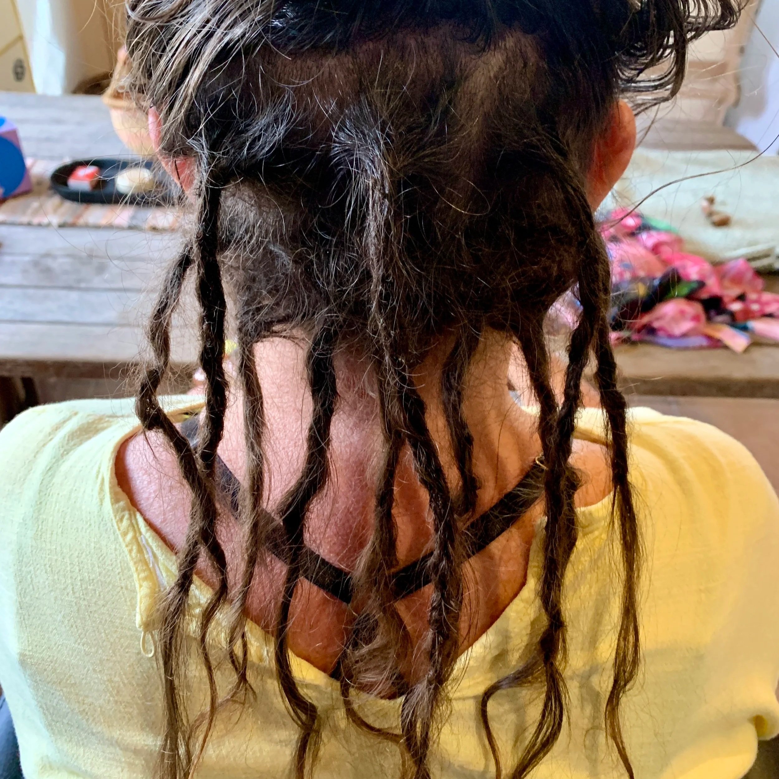 Are Dreadlocks Right for Me