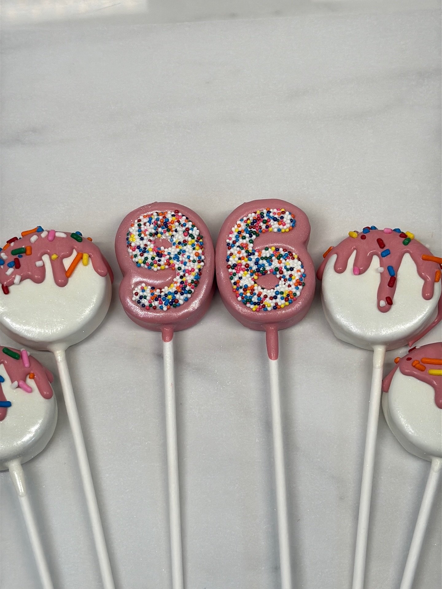 I hope to look this amazing at 96!!! Happy birthday to this lovely lady 🥰 

Thank you so much for your support @mandinator 🫶