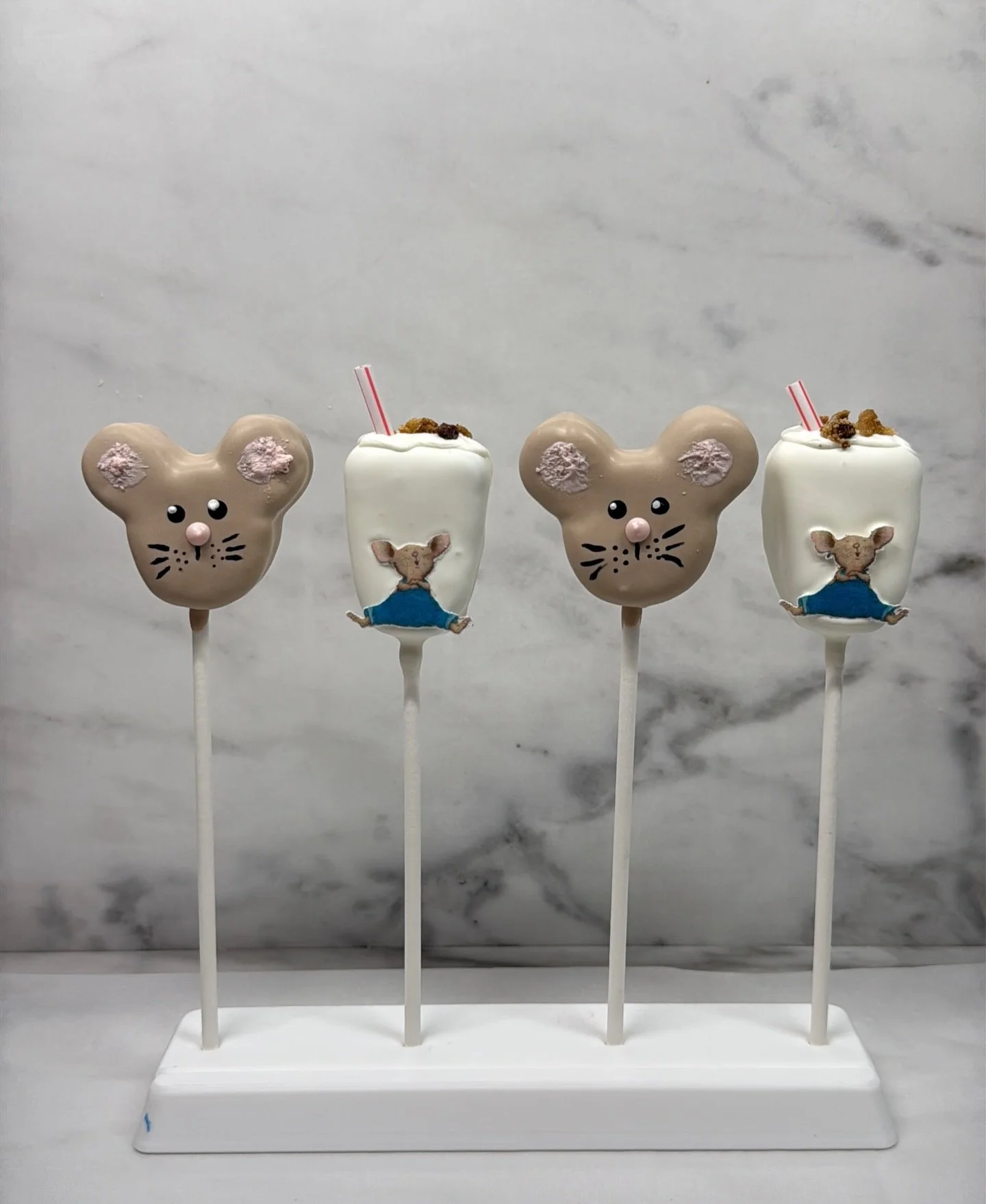 If you give a mouse a cookie bb shower theme!! 💛🍼