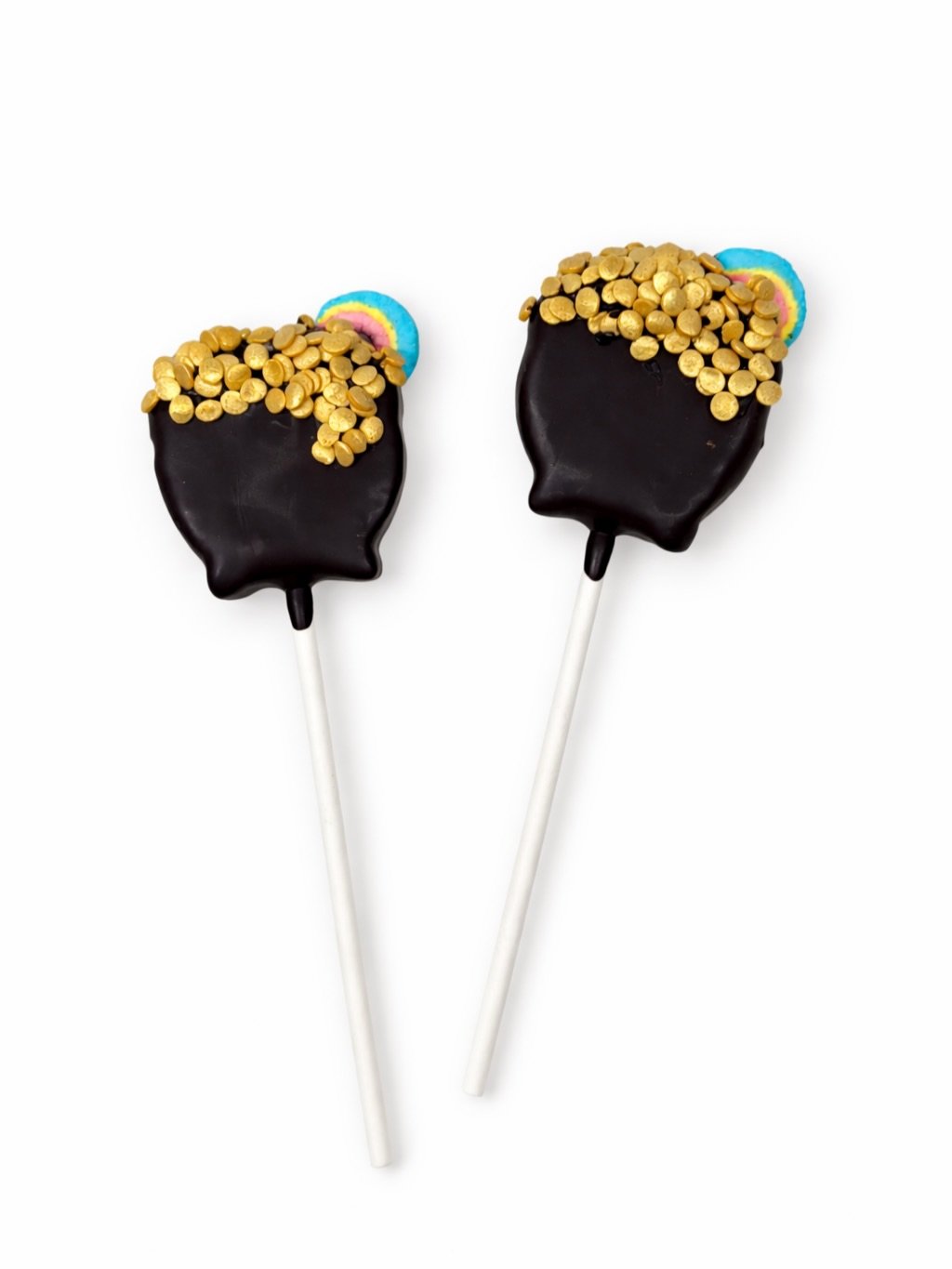 🍀 St. Patrick&rsquo;s Day Cake Pop Presale is LIVE 🍀 

Flavors: 
🍺 Irish Cream 
🌈 Lucky Charms 
🍫 Chocolate 

Each cake pop is sold individually,  no order minimum, so you can mix, match, or grab just one sweet treat.

Presale closes: March 10 
